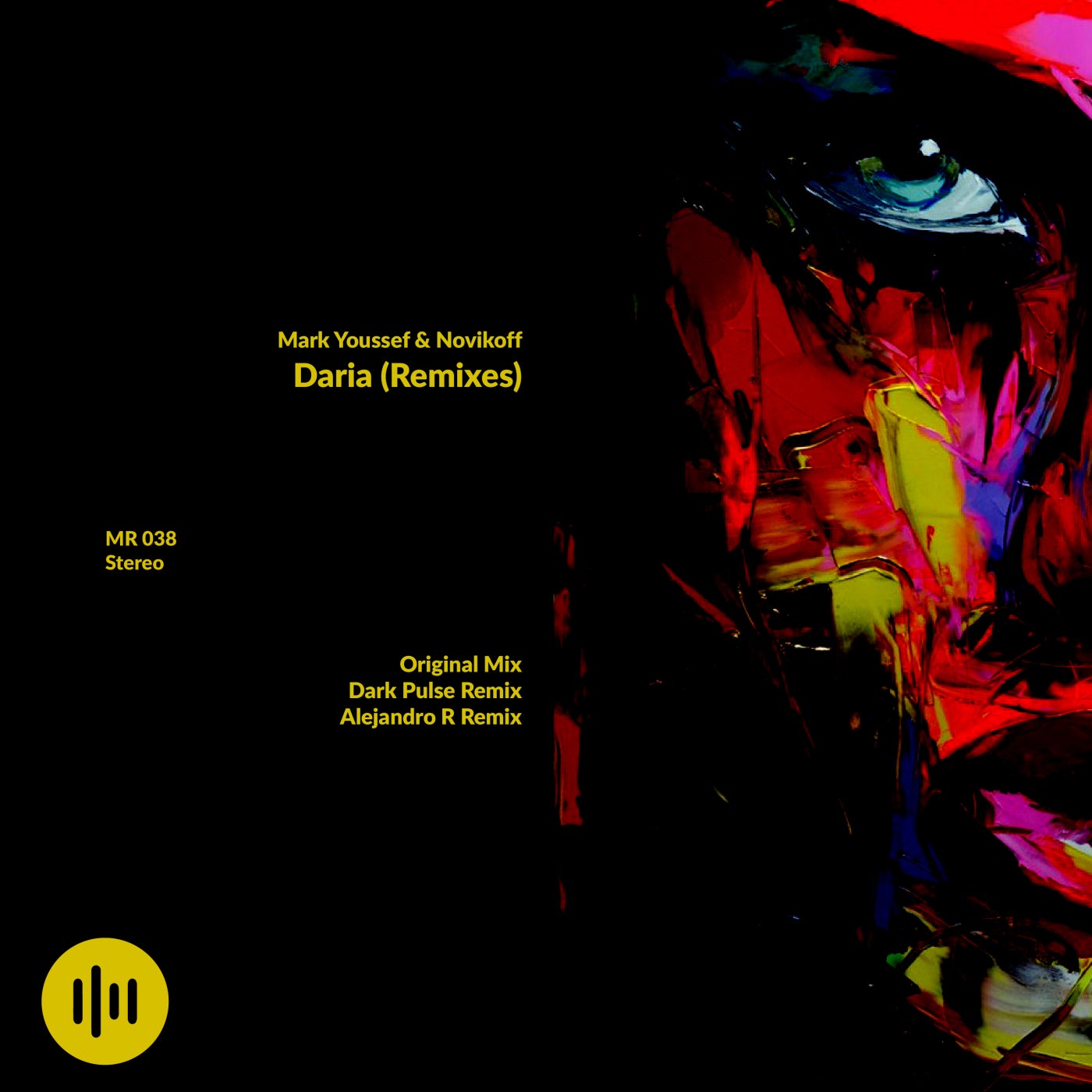 Daria (Remixes)