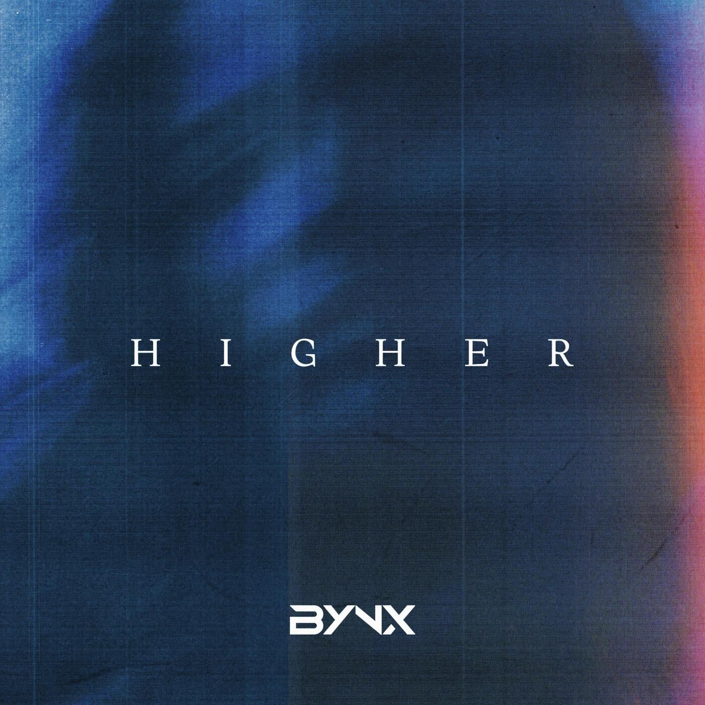 Higher (Extended Mix)