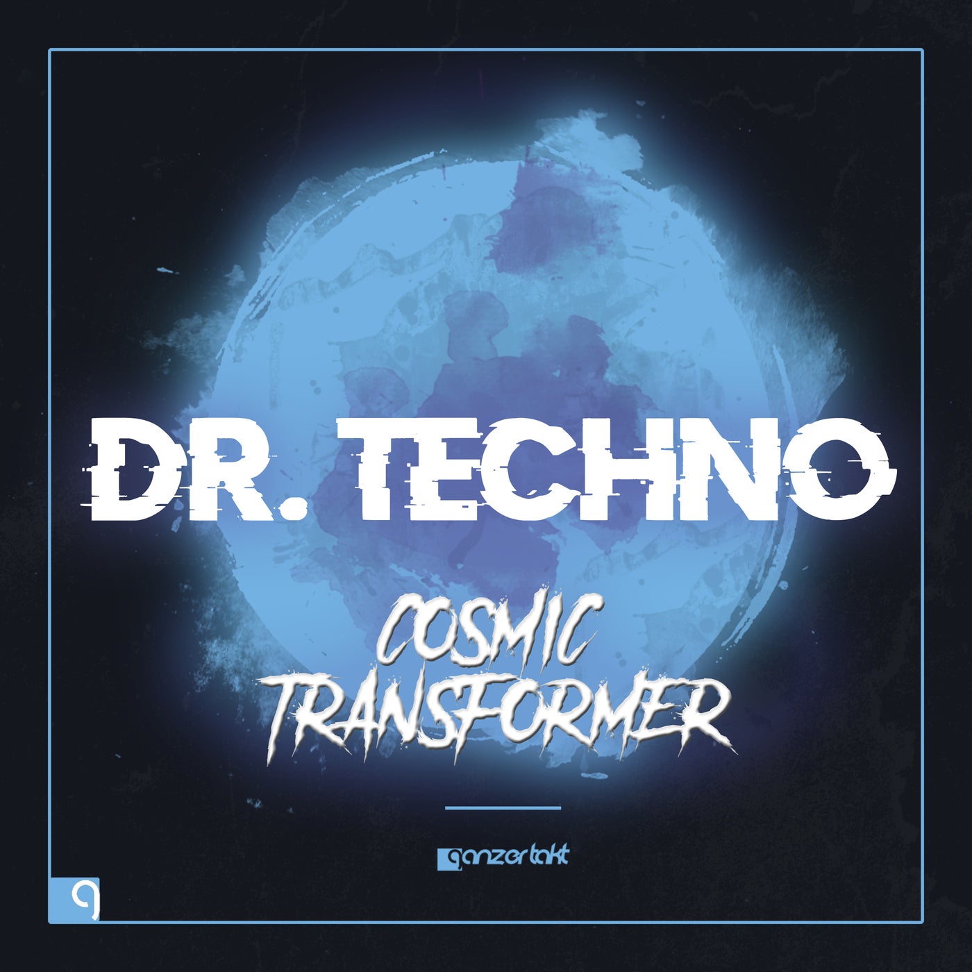 Cosmic Transformer
