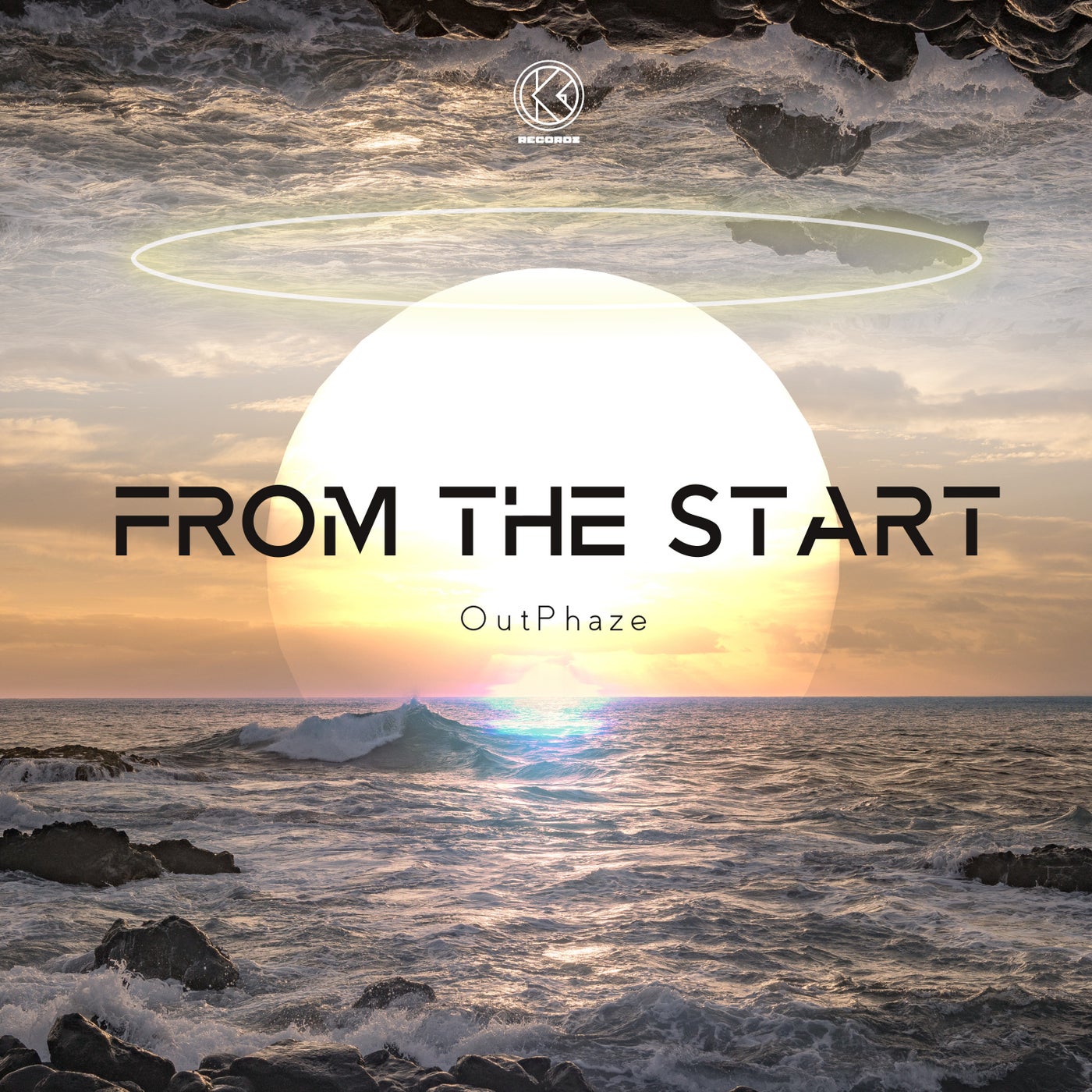 From The Start (Extended Mix)