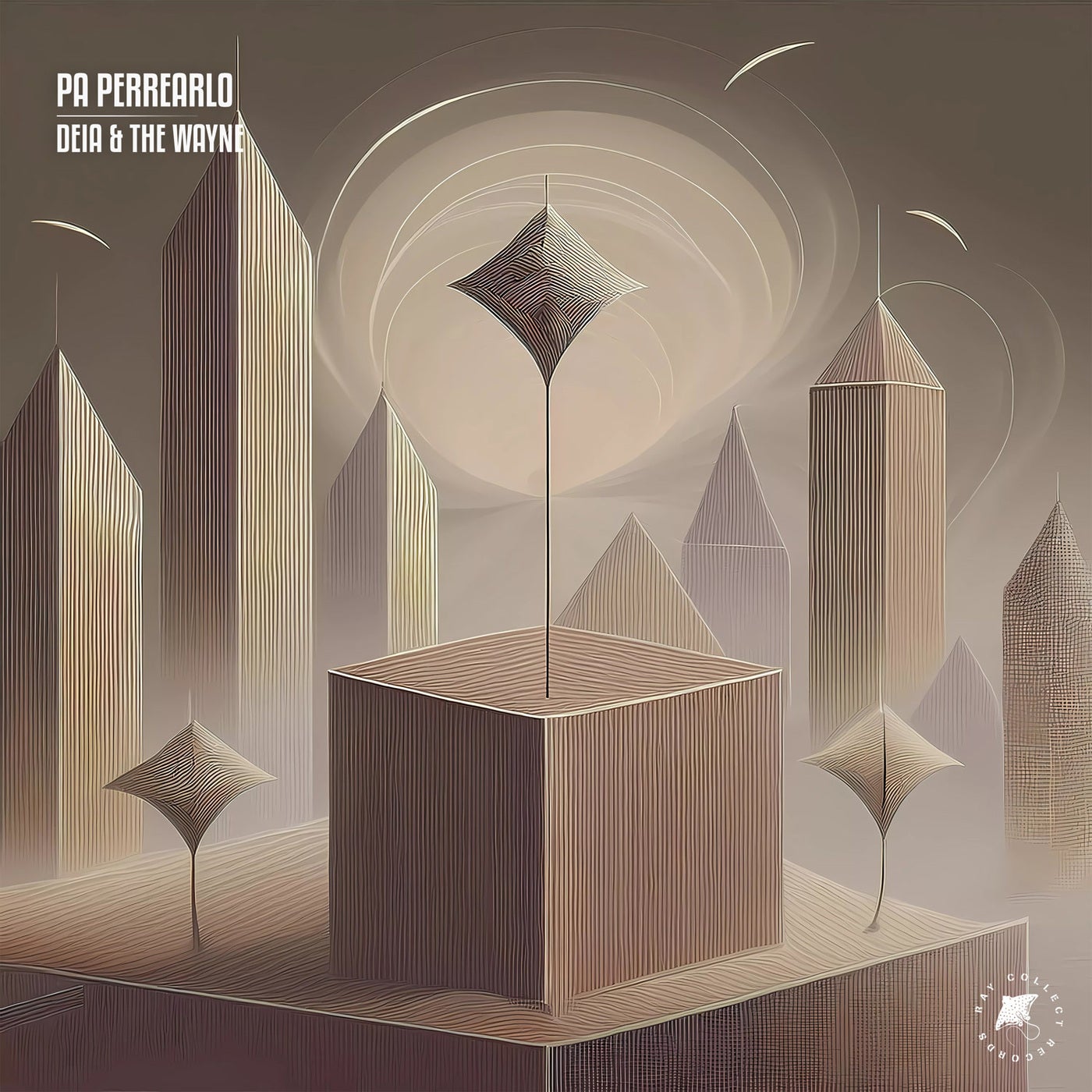 Pa Perrearlo (Extended Mix)