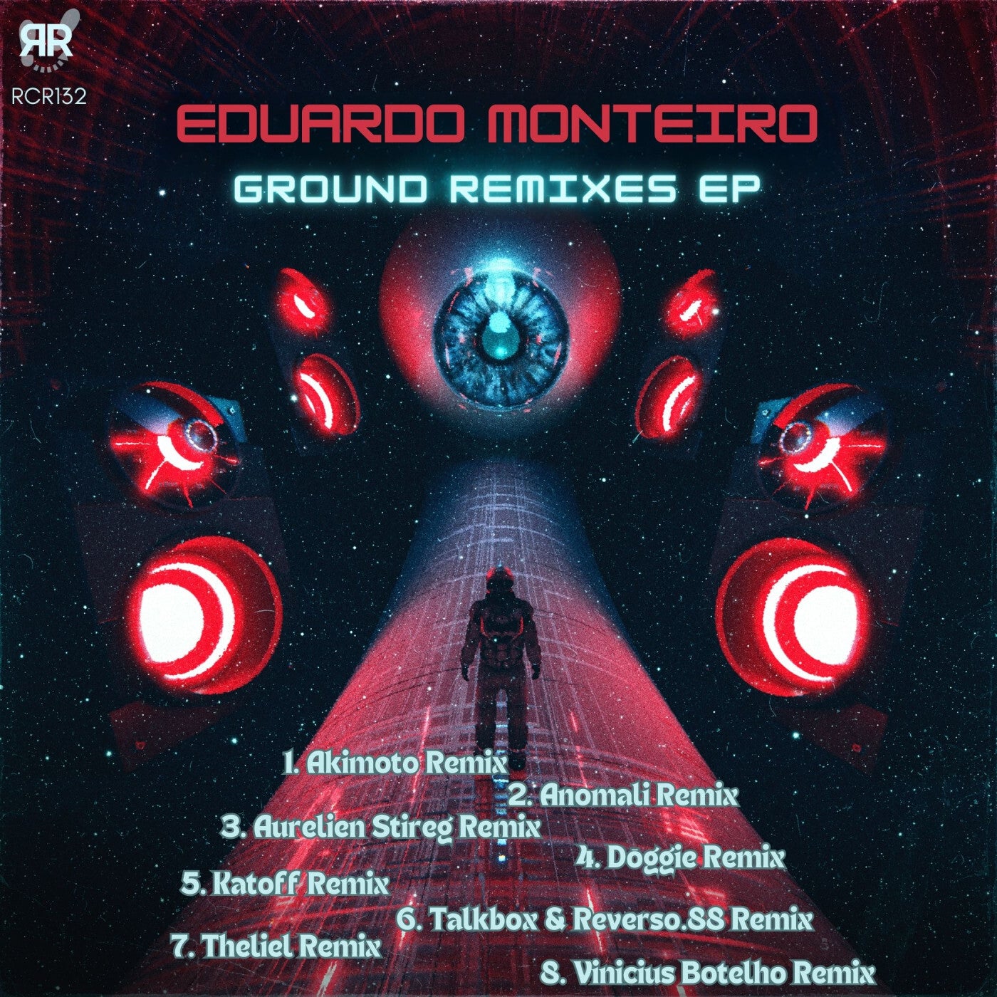 Ground Remixes EP