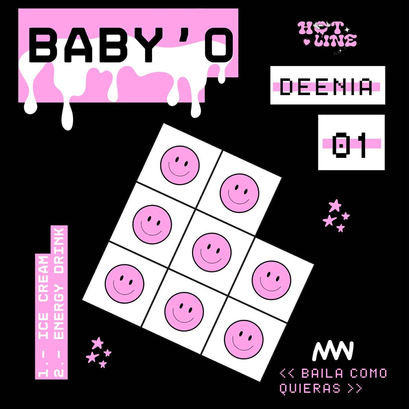 BABY'O