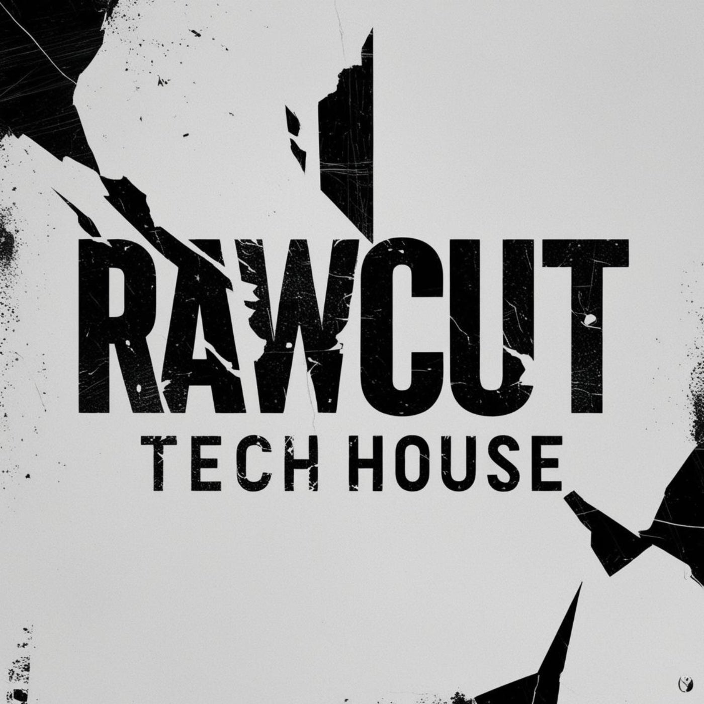 Rawcut Tech House