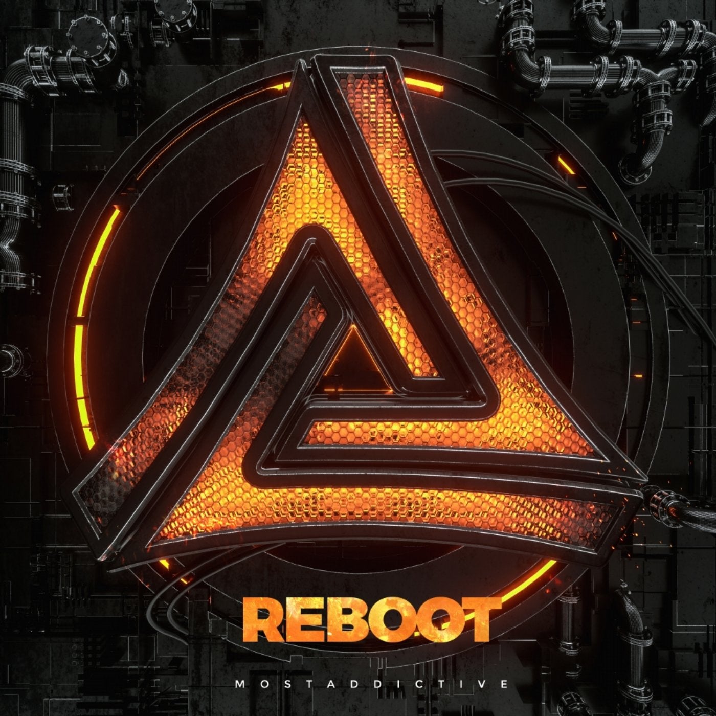 Reboot