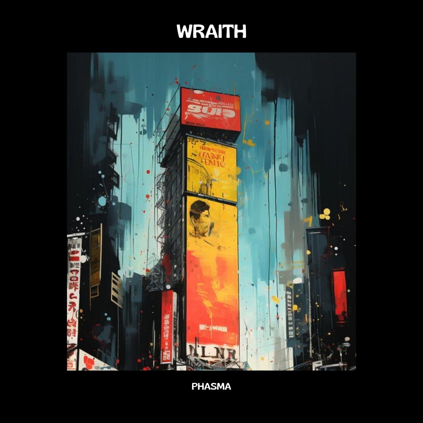 Wraith