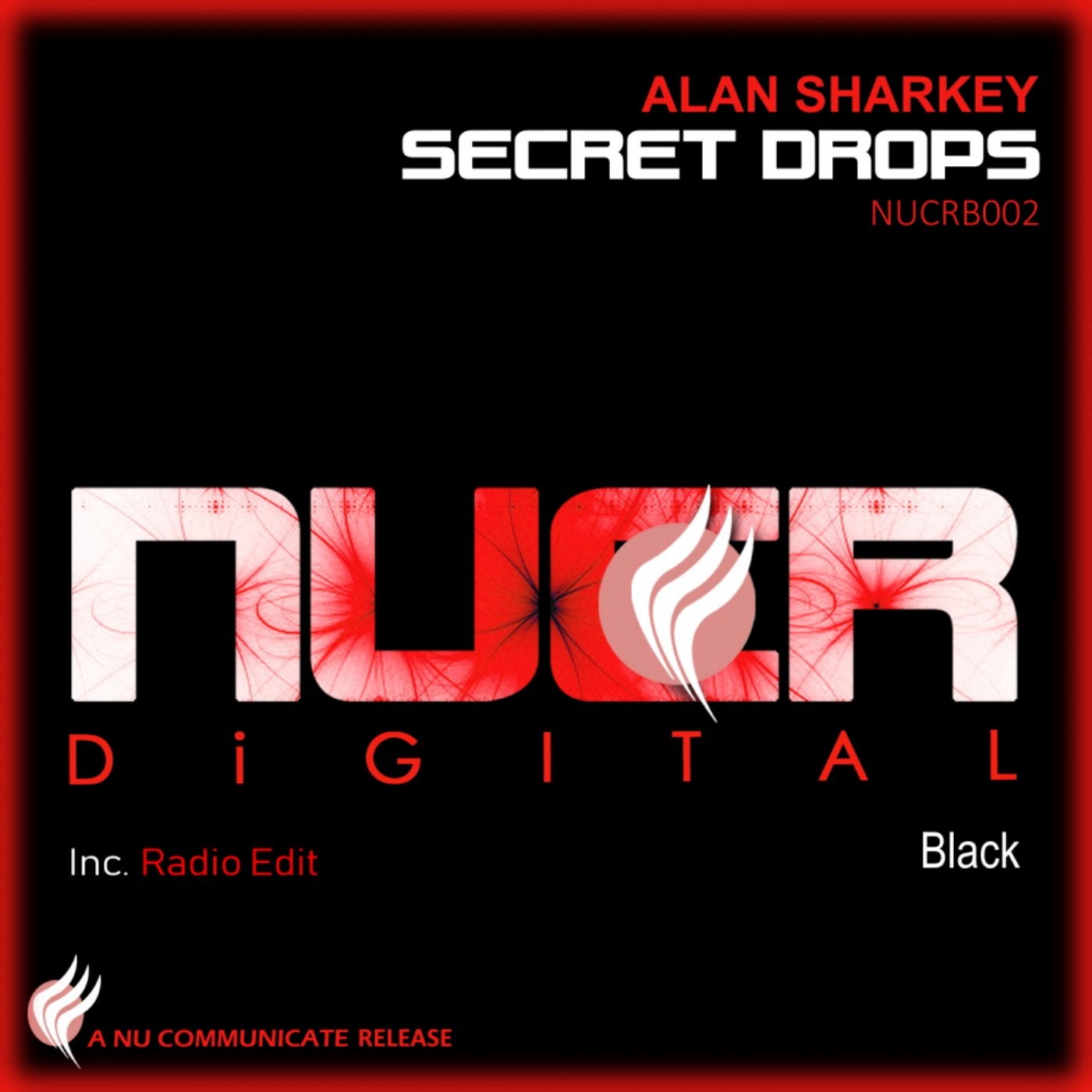 Secret Drops