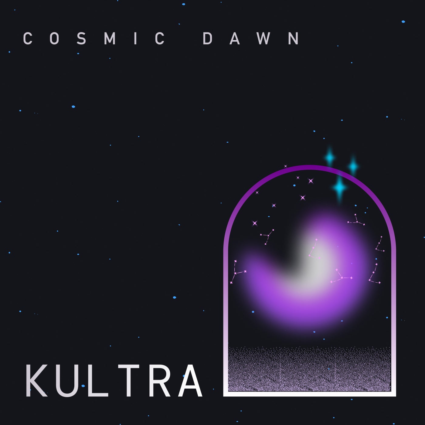 Cosmic Dawn