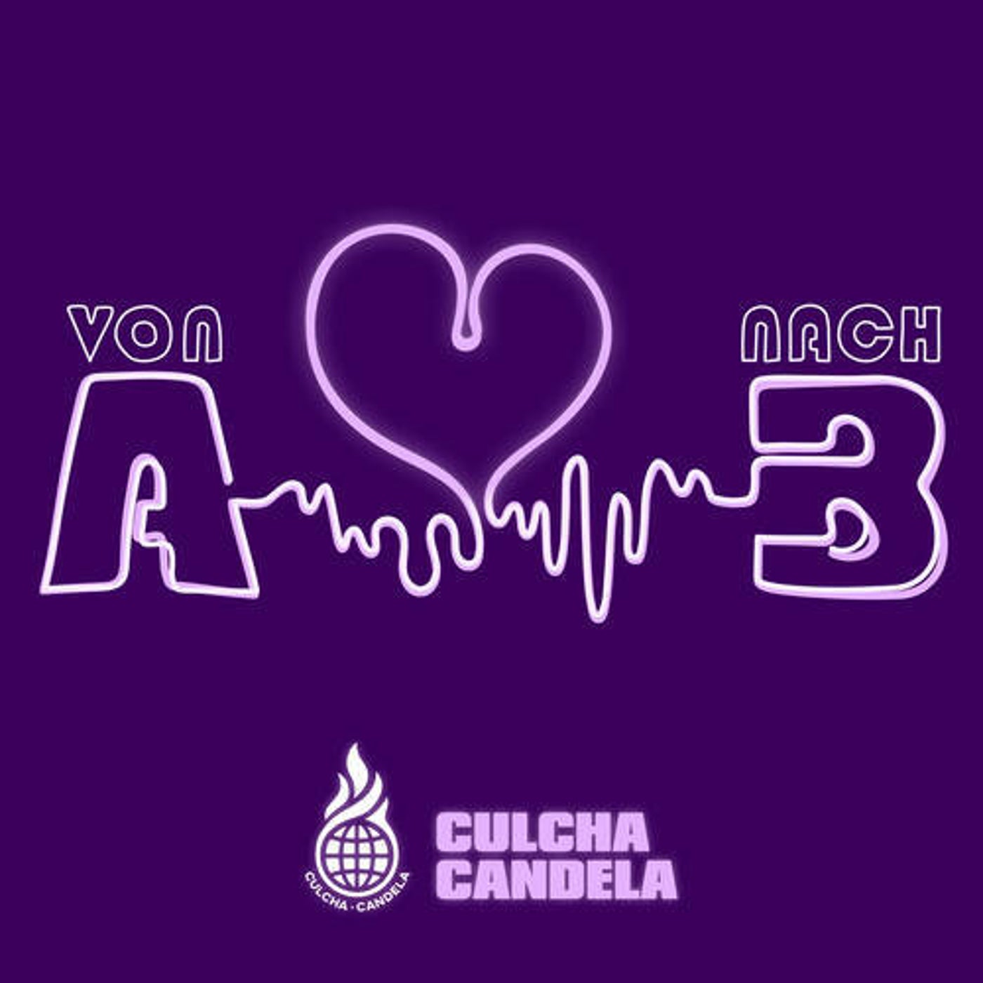 Von A nach B