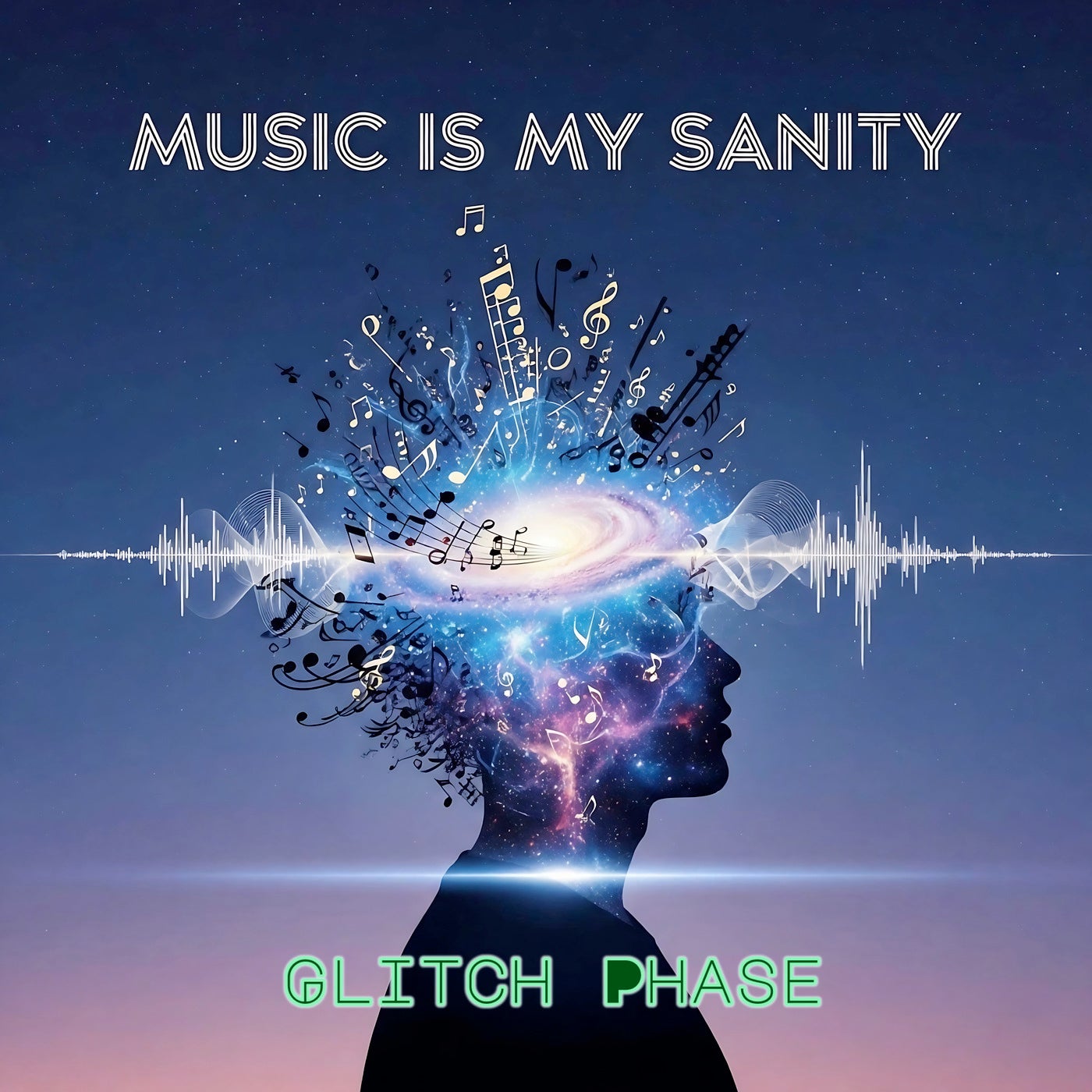 Music Is My Sanity