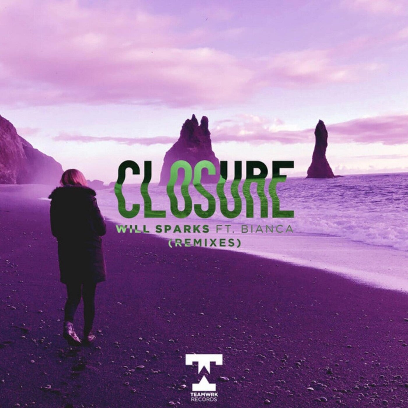 Closure (Remixes)