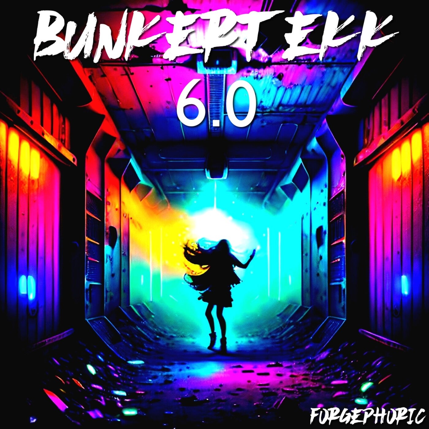 Bunkertekk 6.0