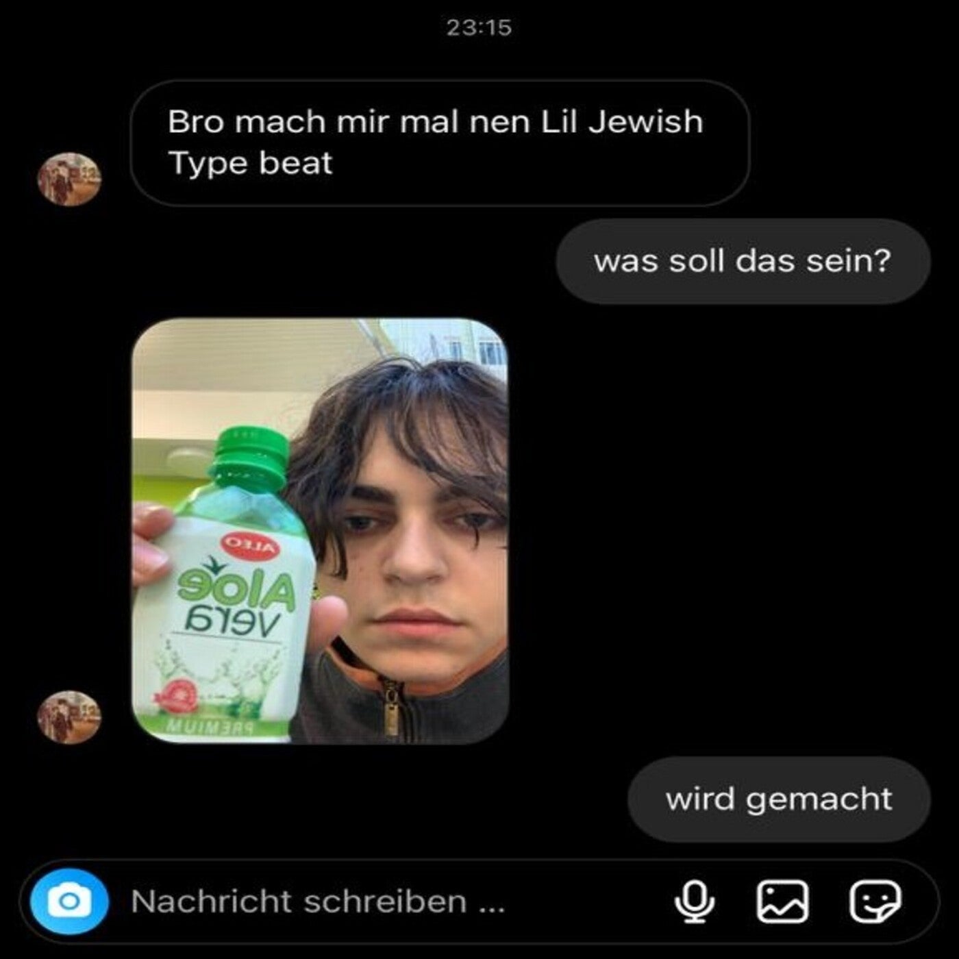 LilJewishTypeBeat