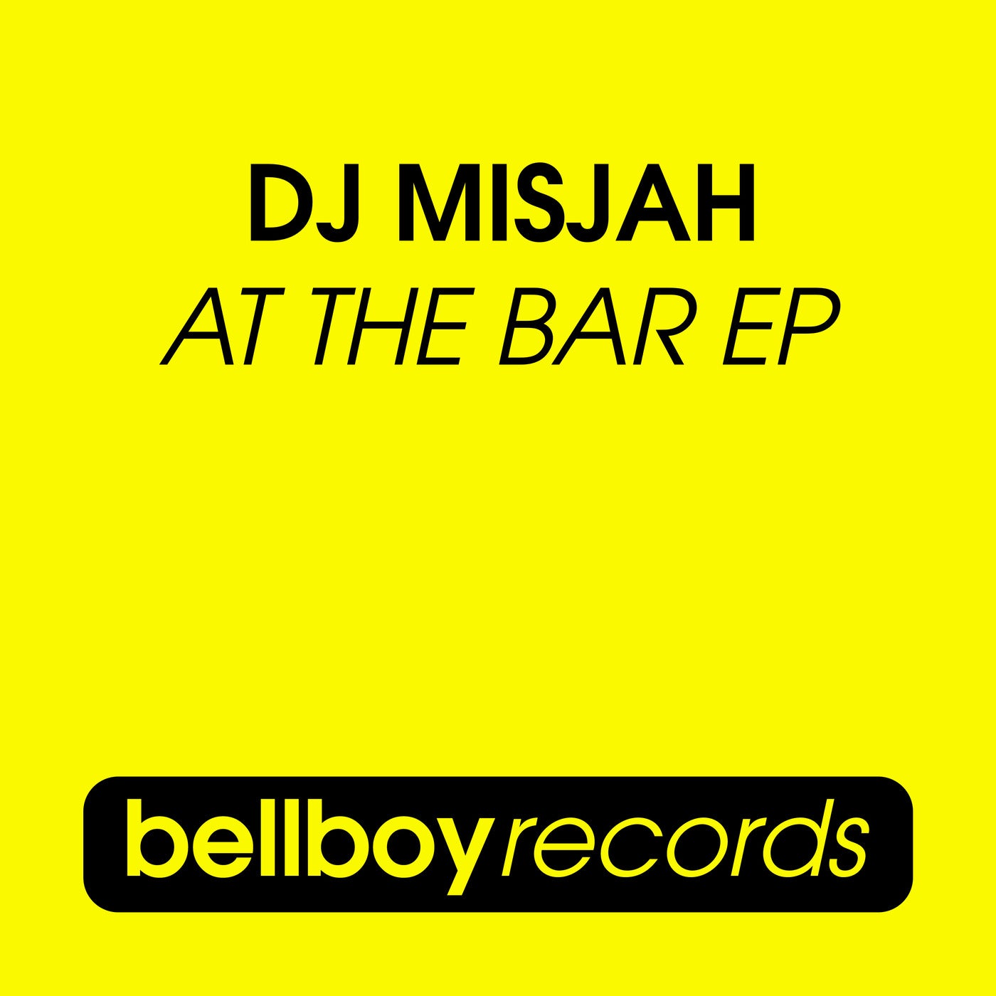 At The Bar EP