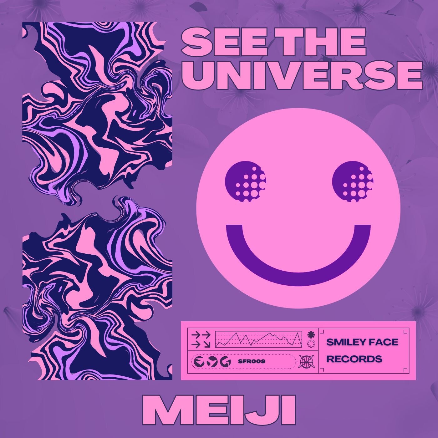 See The Universe (In Your Eyes)