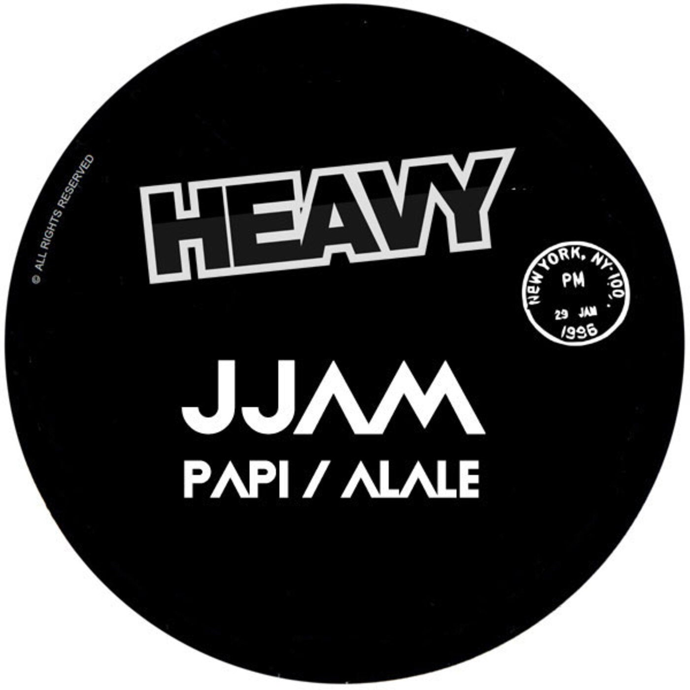 Papi / Alale