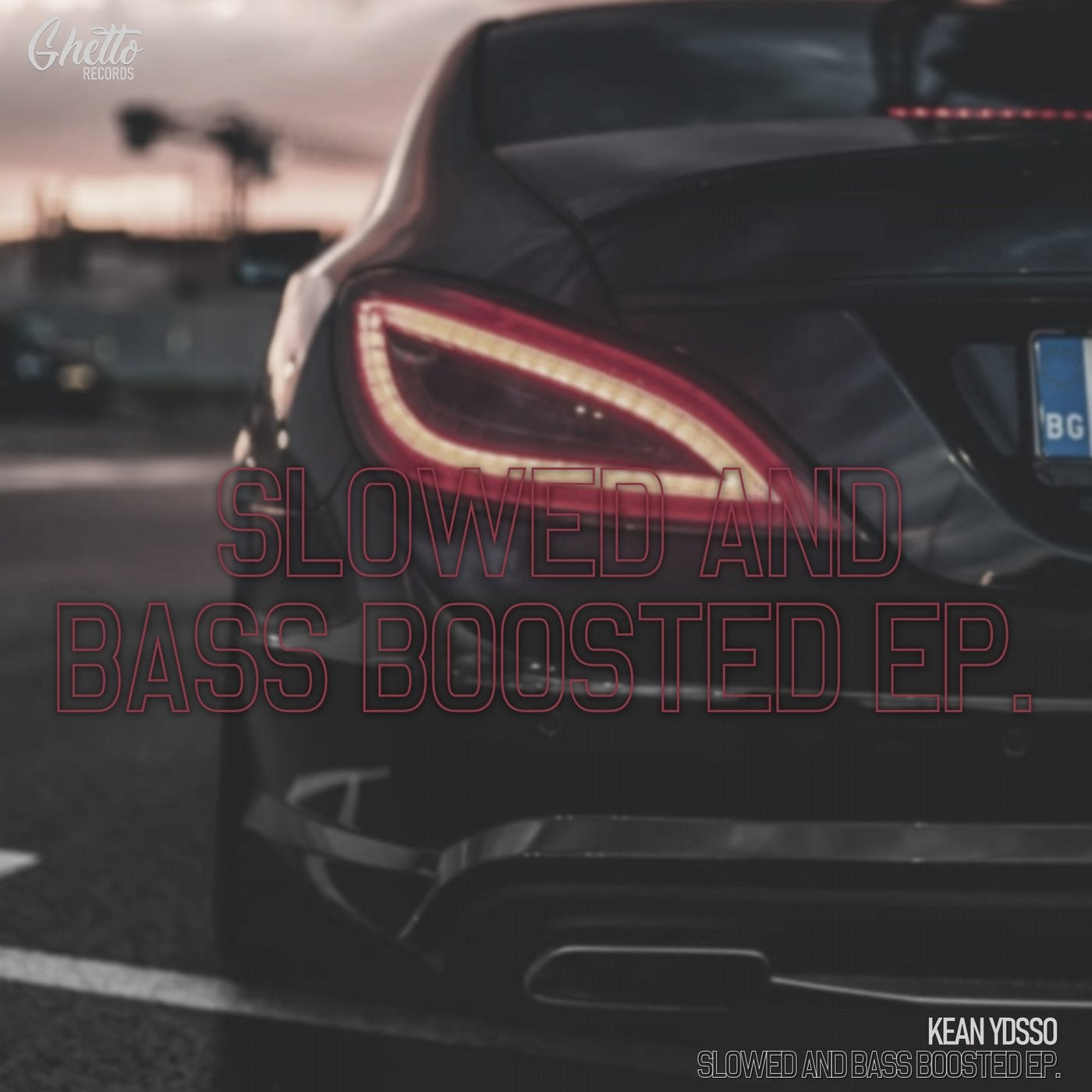SLOWED AND BASS BOOSTED