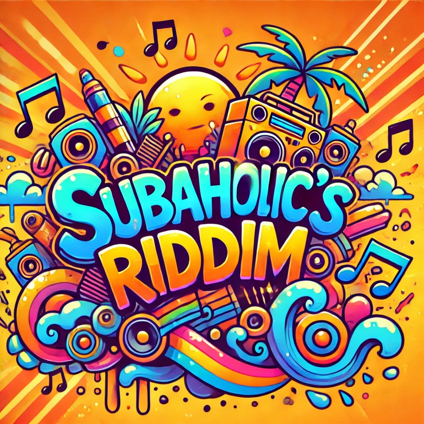 Riddim