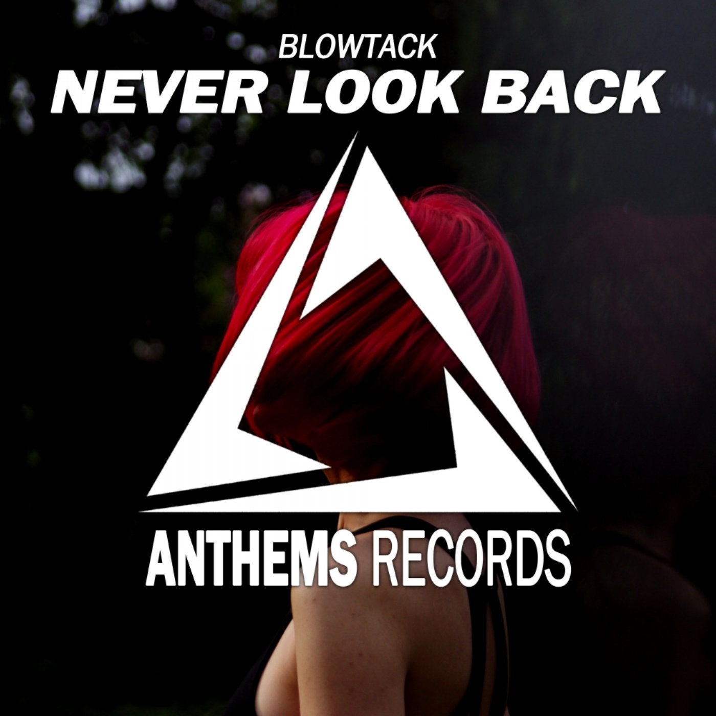 Never Look Back