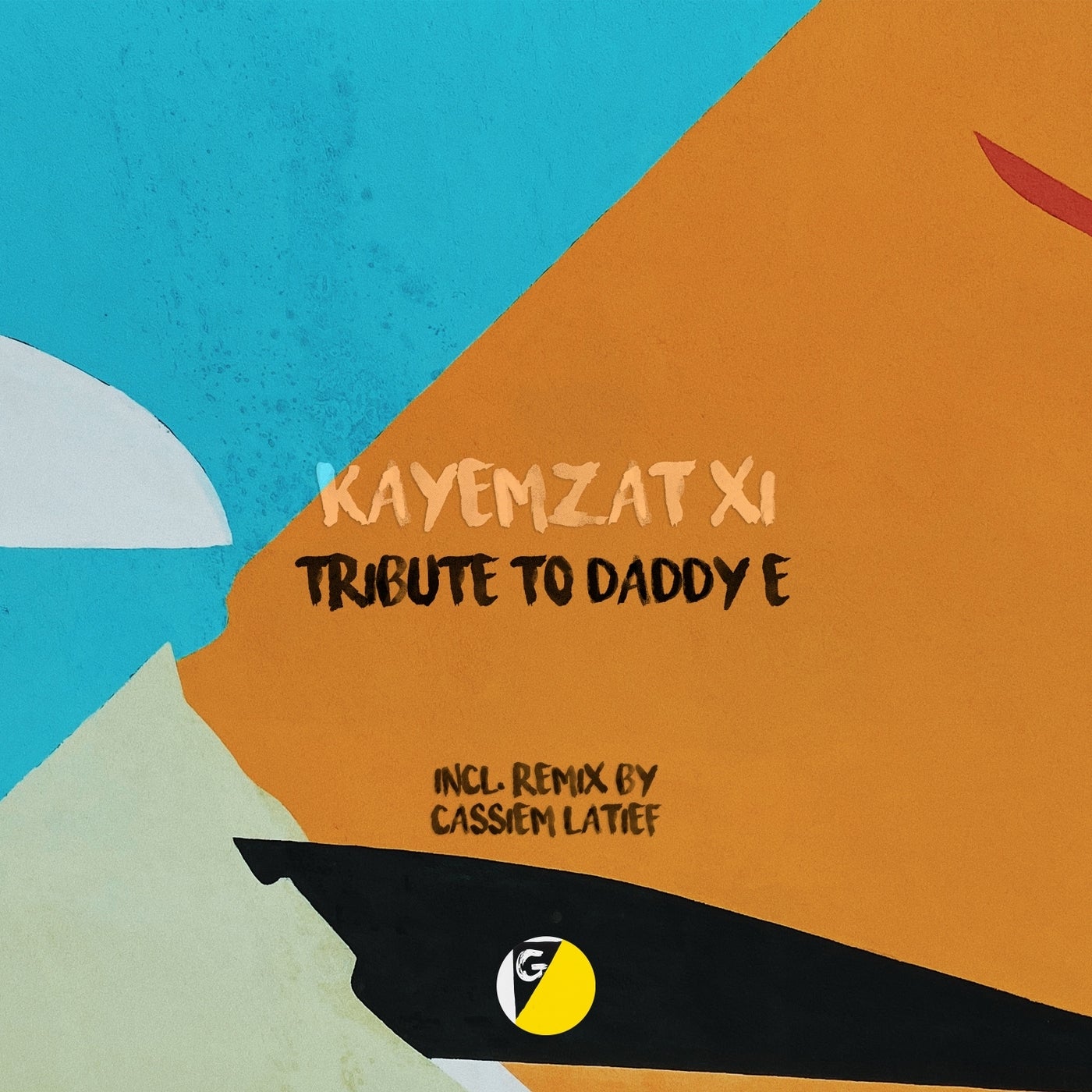 Tribute to Daddy E