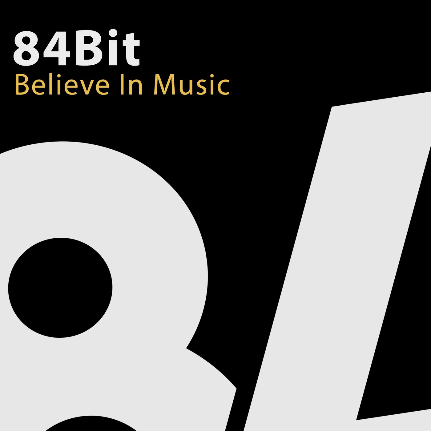 Believe In Music