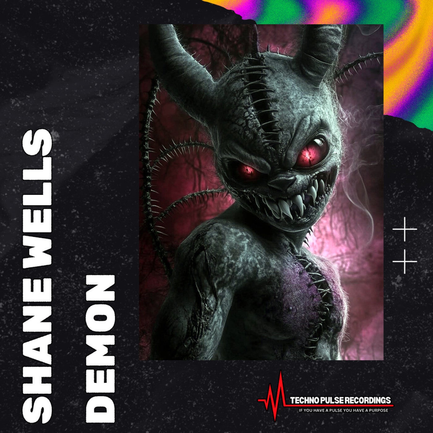 DEMON EP