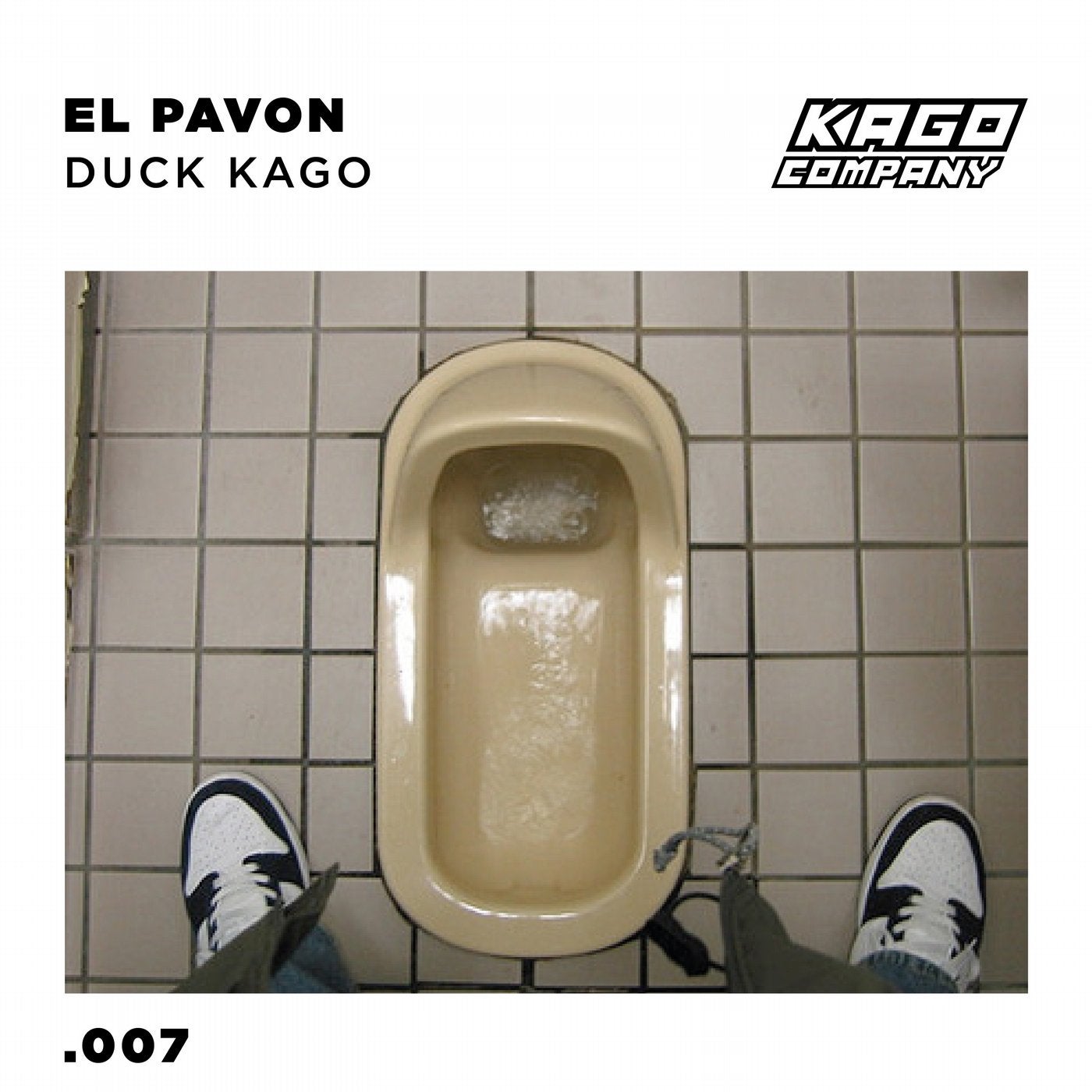 Duck Kago