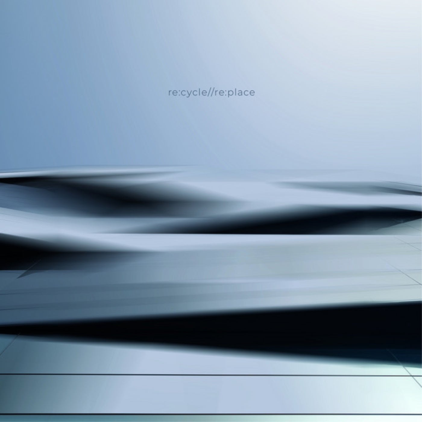 re: cycle//re: place