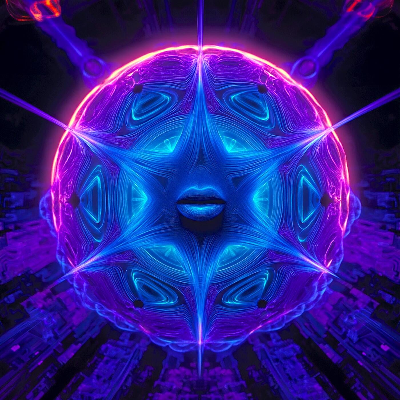 Opaline Collapse Theory