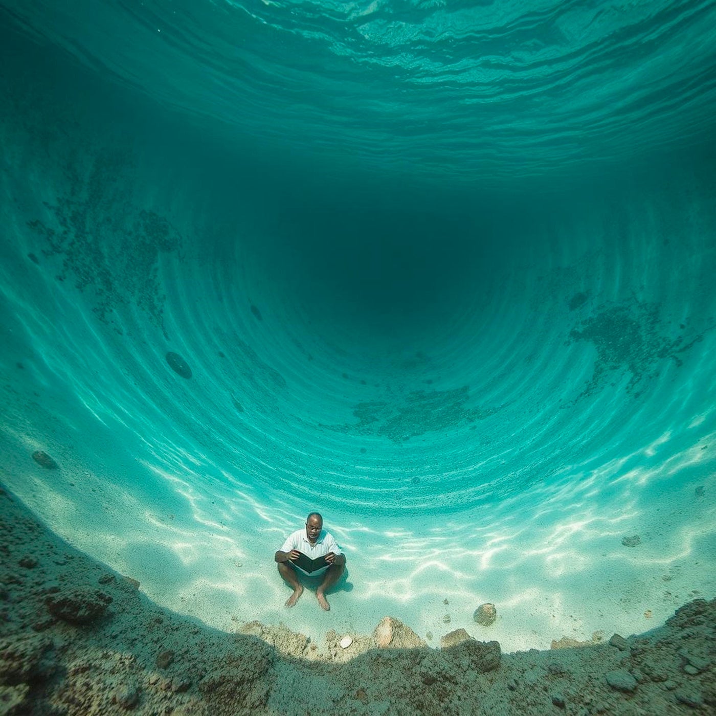 Ocean Deep