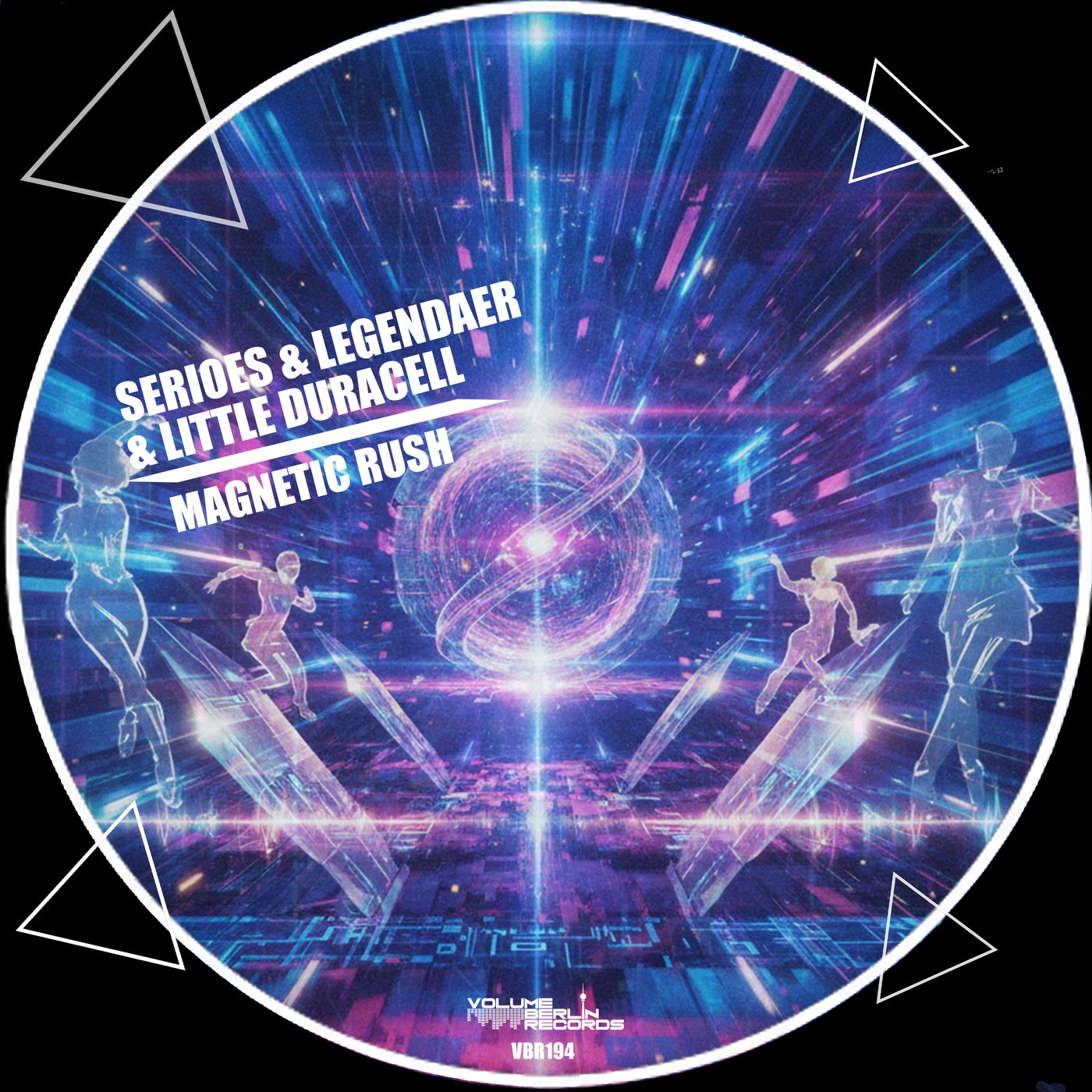 Magnetic Rush