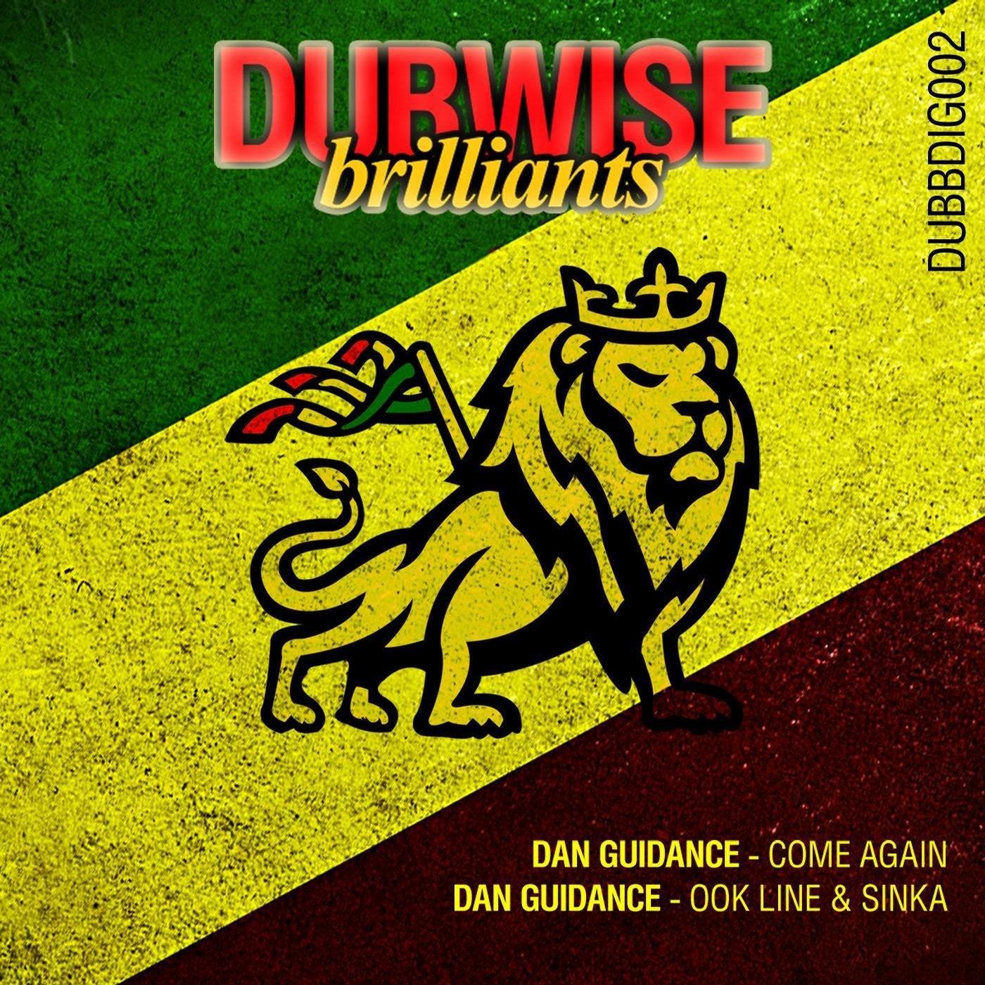 Dubwise Brilliants, Vol. 2