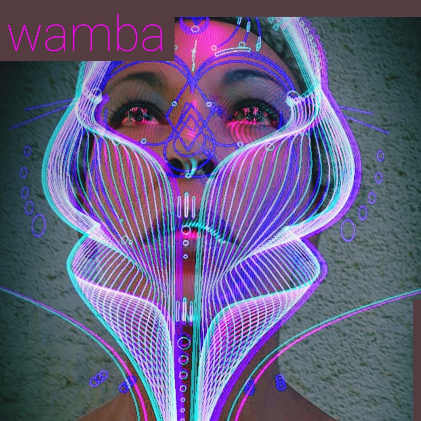 Laydylay Natalie Wamba (ATWOS remix version)