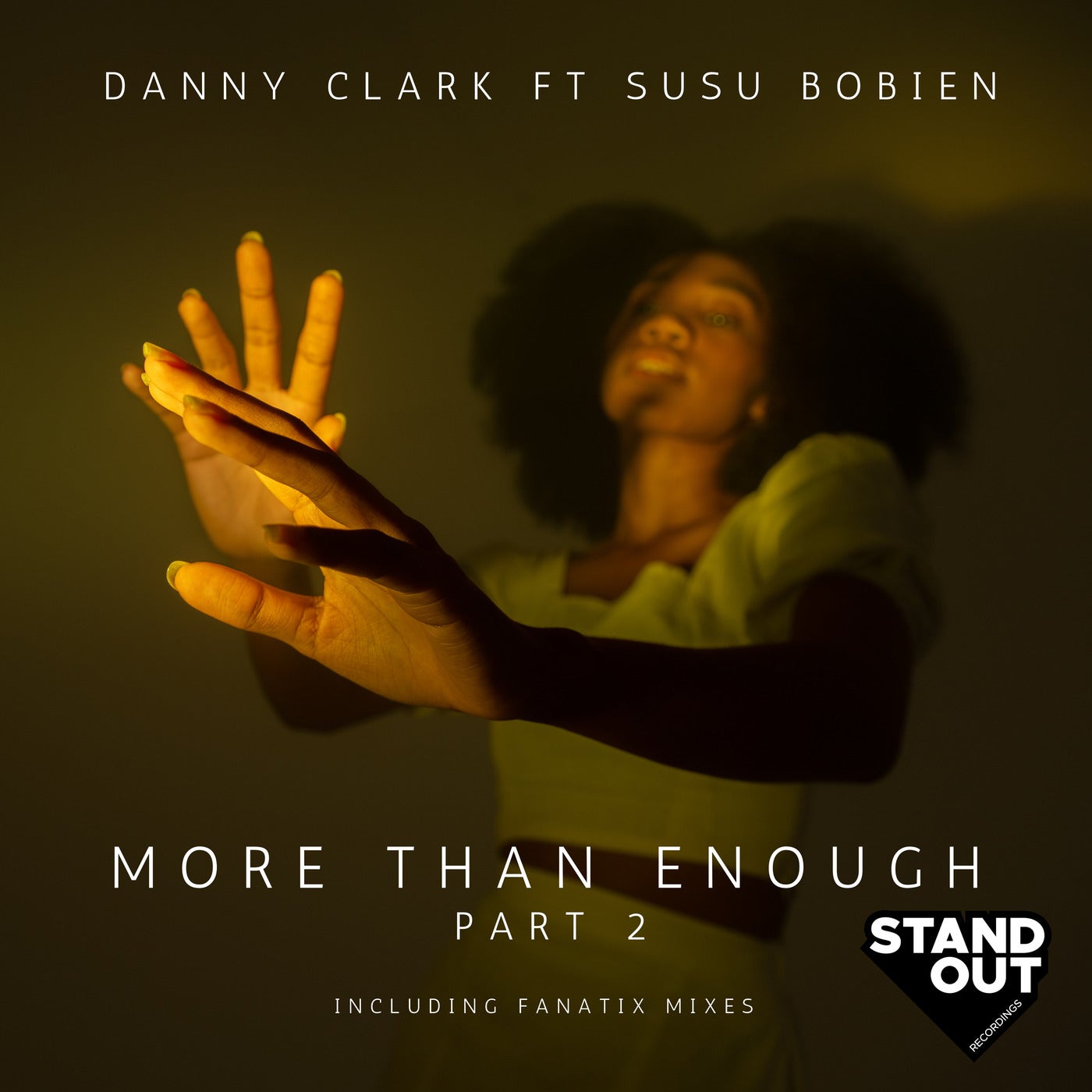 More Than Enough  (Part 2)