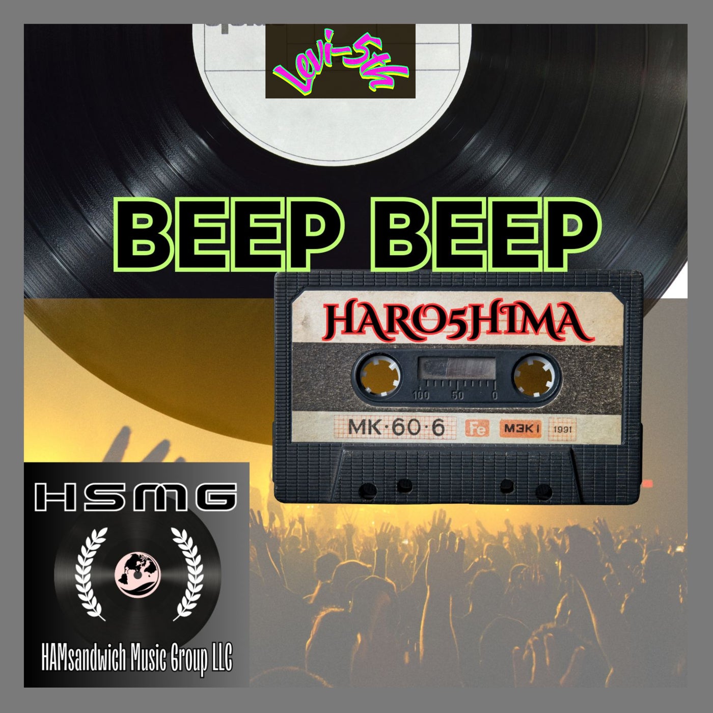 Beep Beep