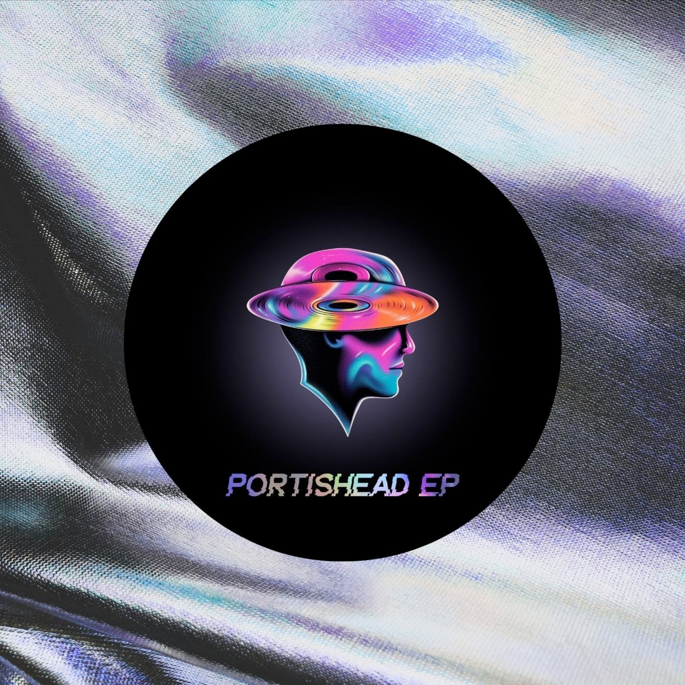 Cover art for Portishead