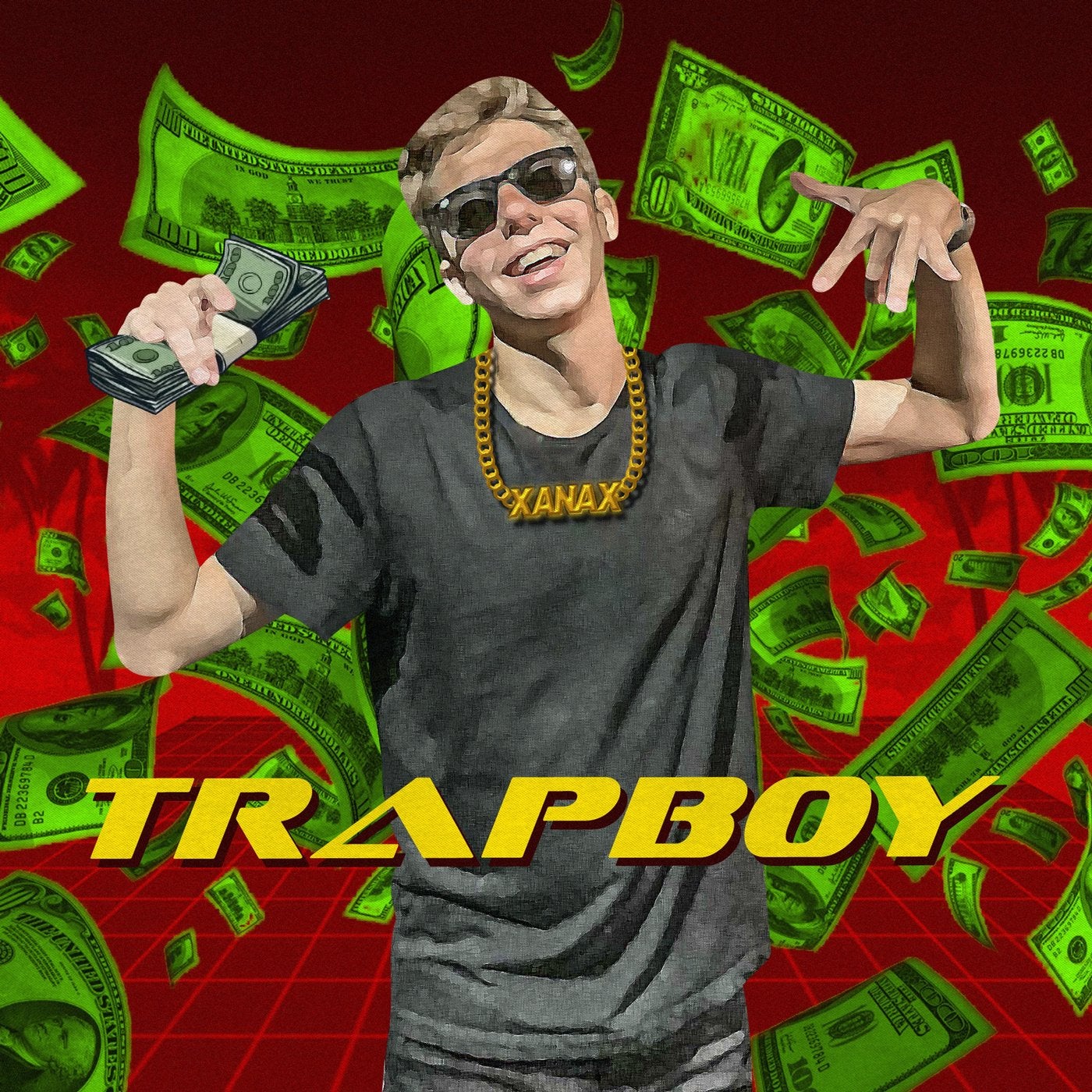 Trapboy