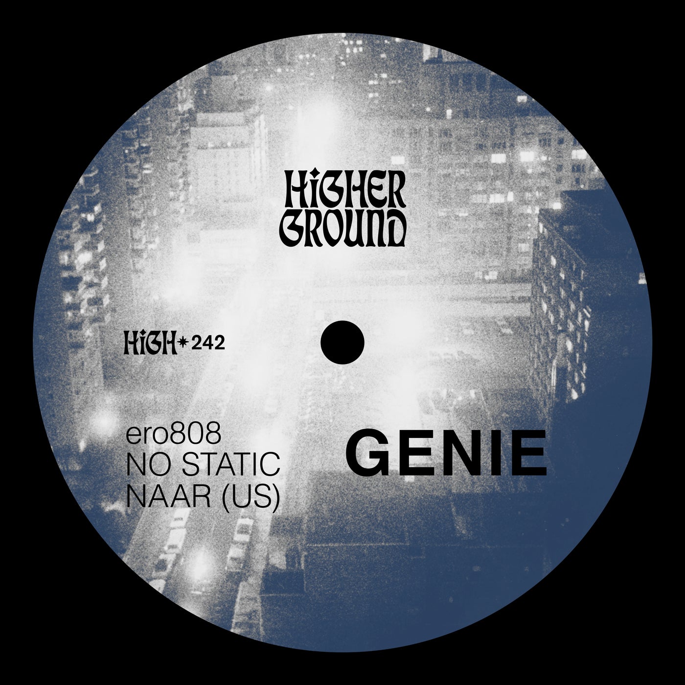 GENIE (Extended)