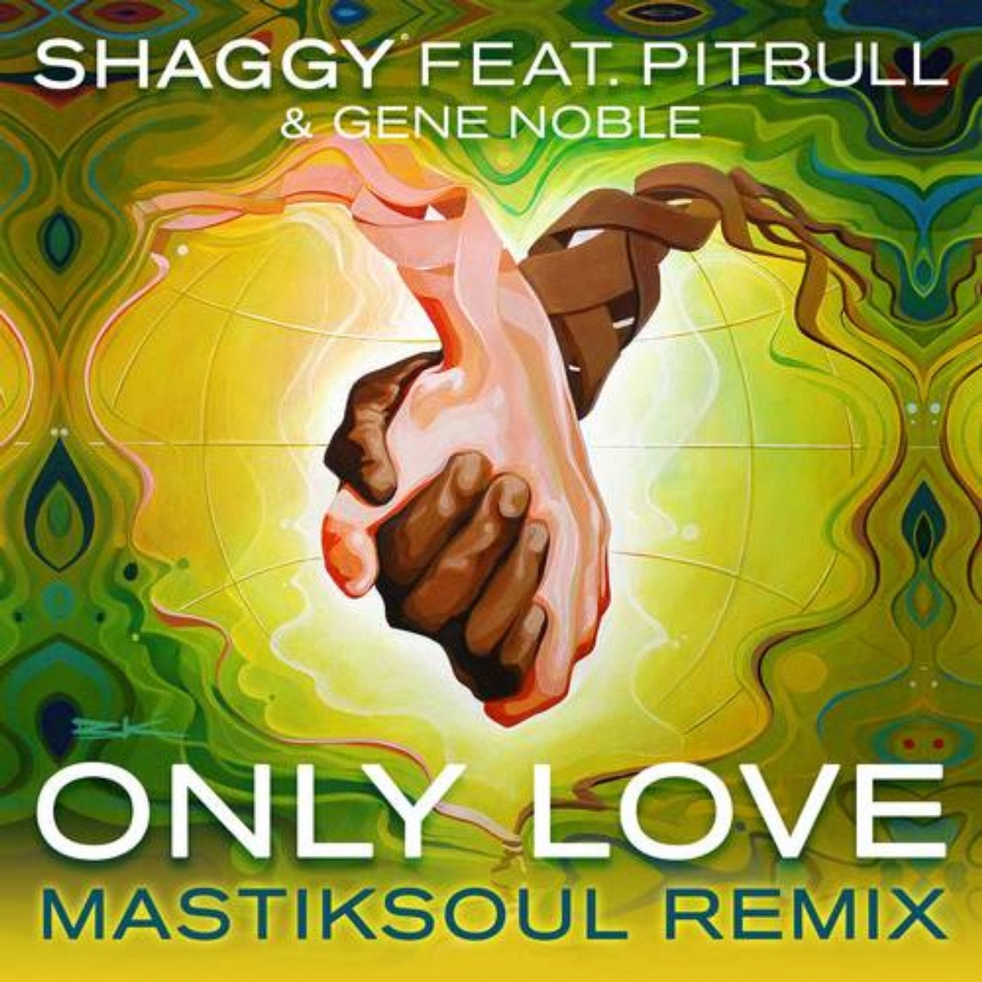 Only Love (Mastiksoul Remix)