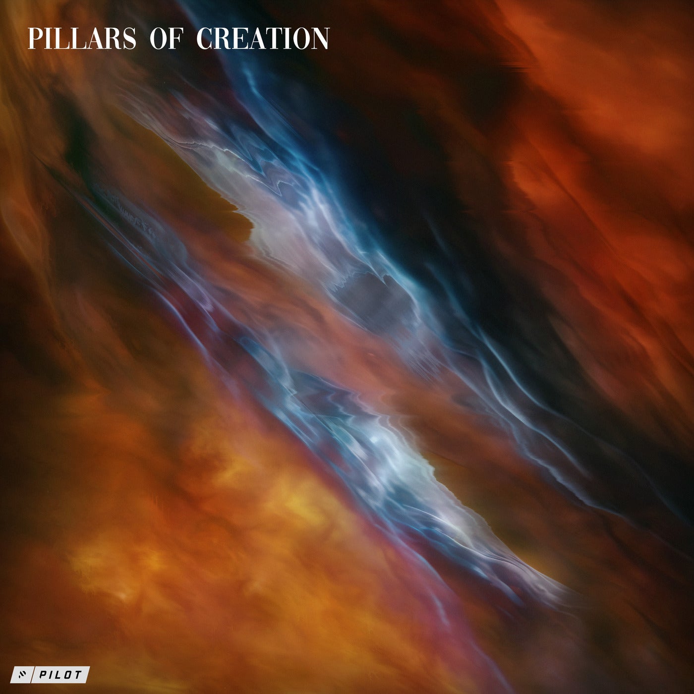 PILLARS OF CREATION