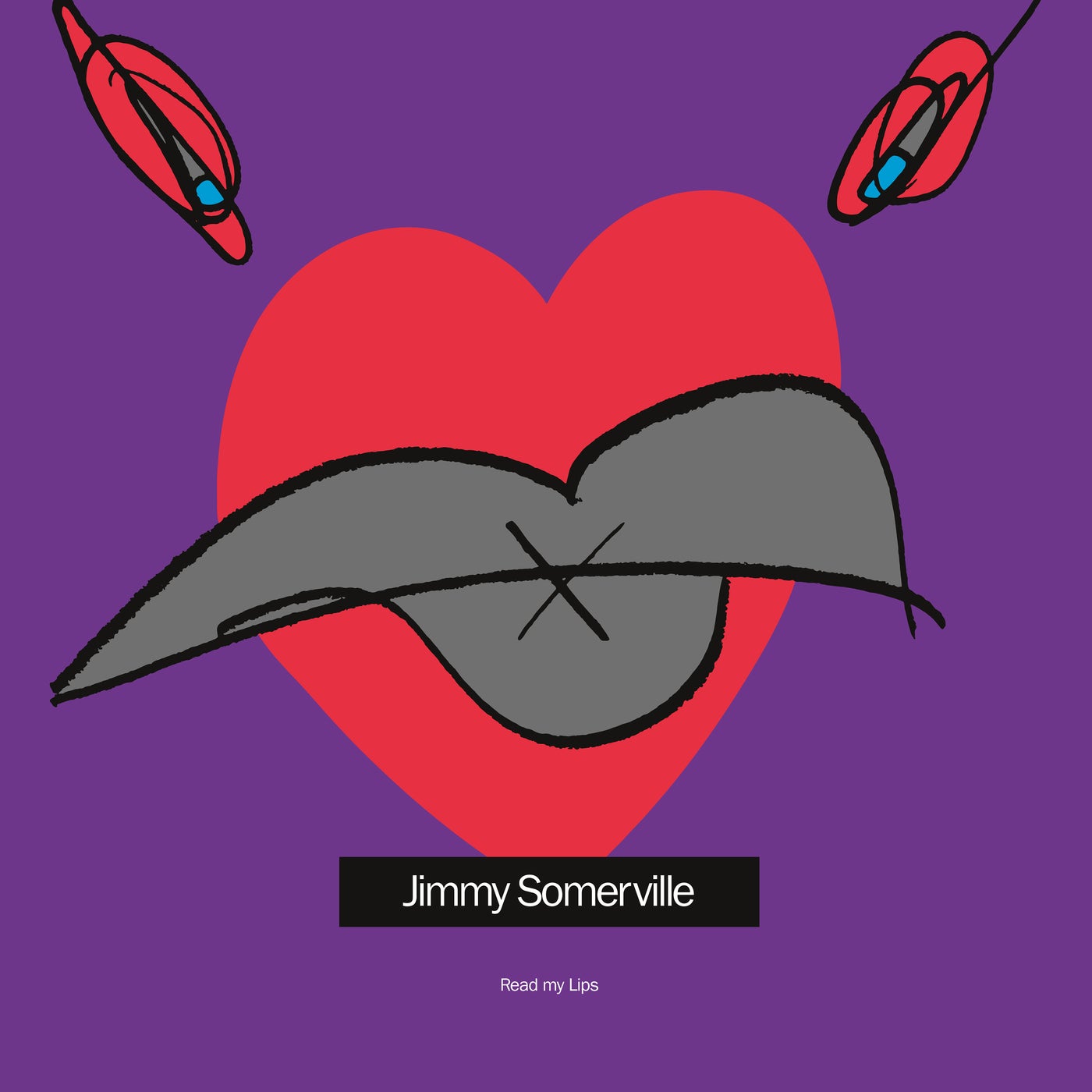 Comment te dire adieu (Original Mix) album art