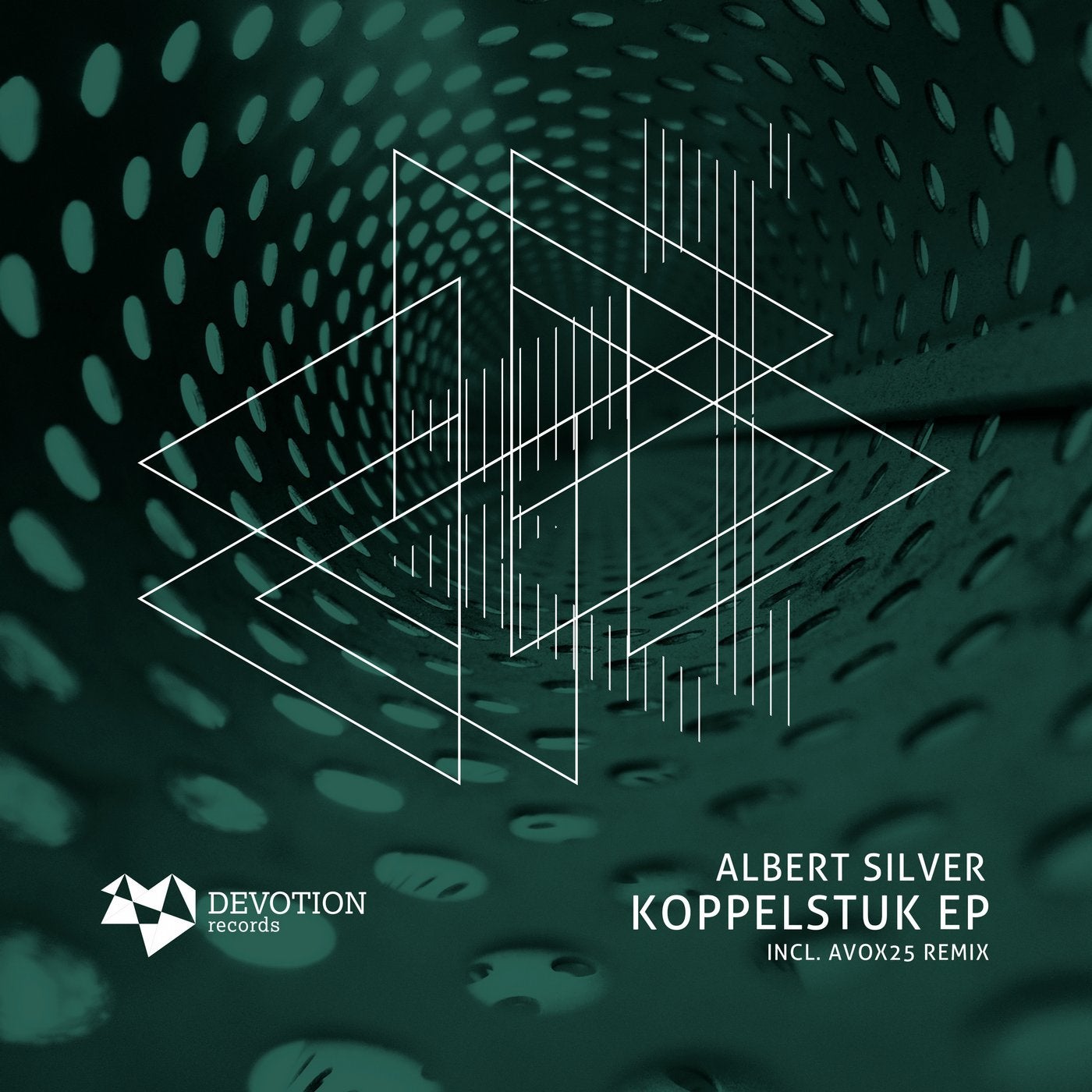 Koppelstuk EP