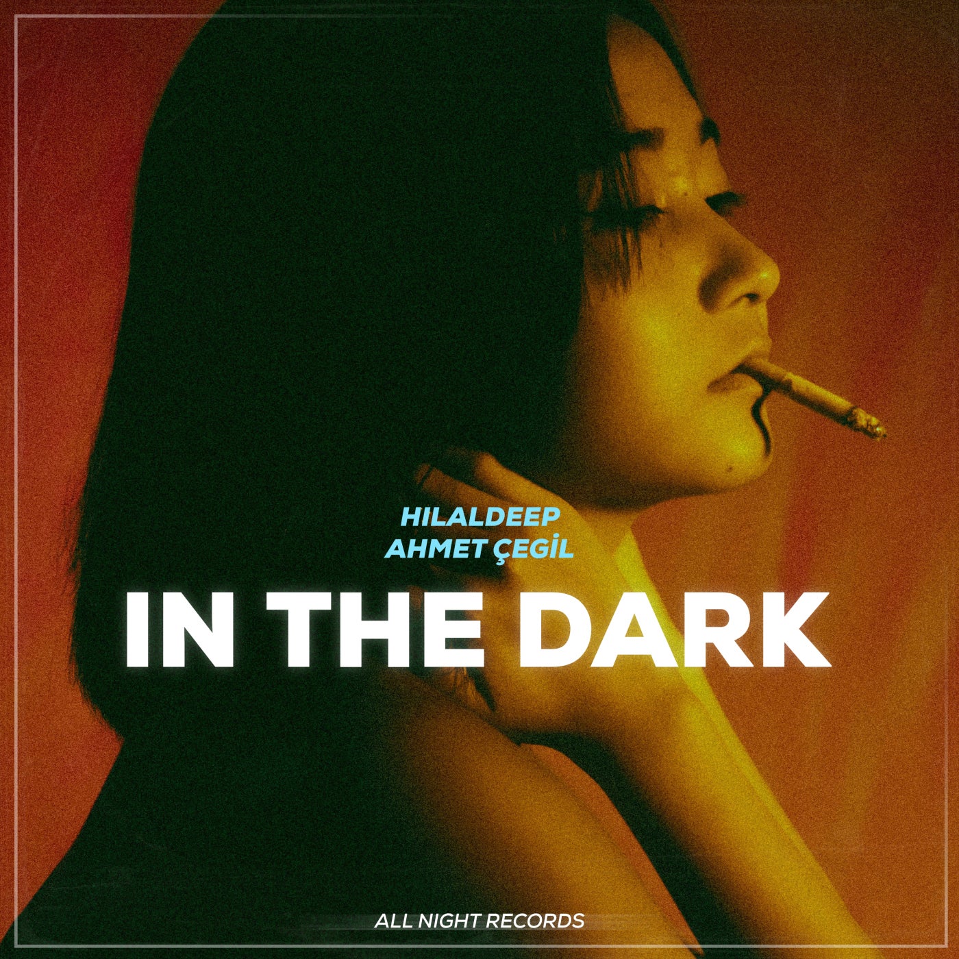 In the Dark