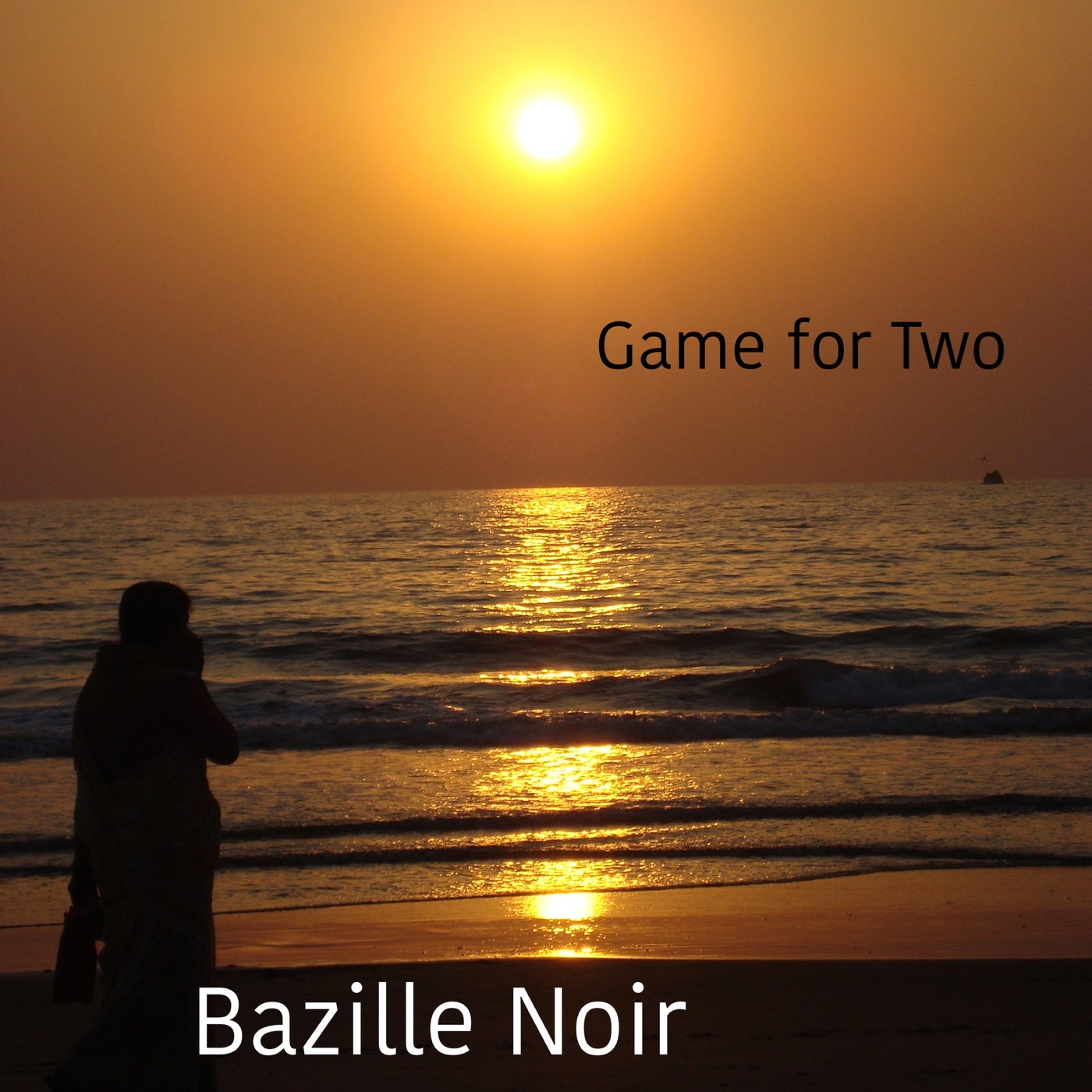 Game For Two