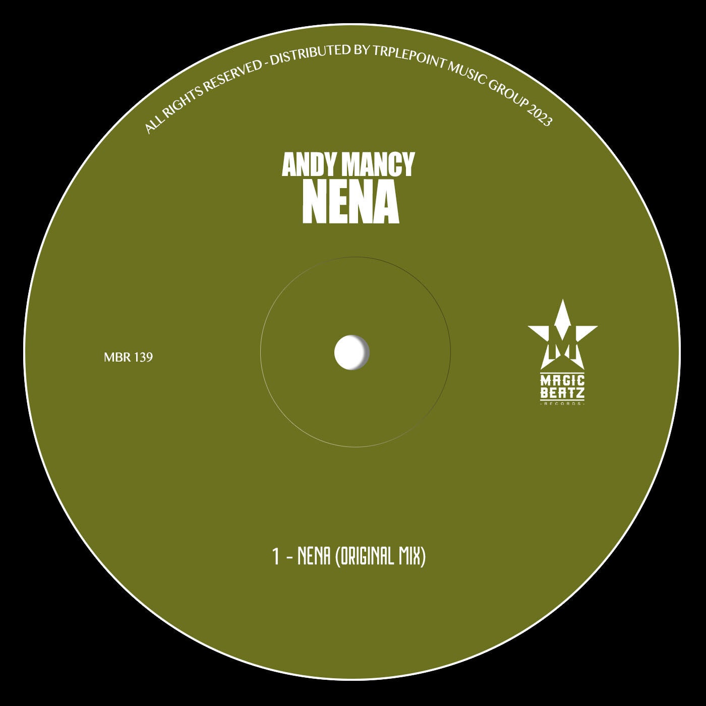 Nena (Original Mix)