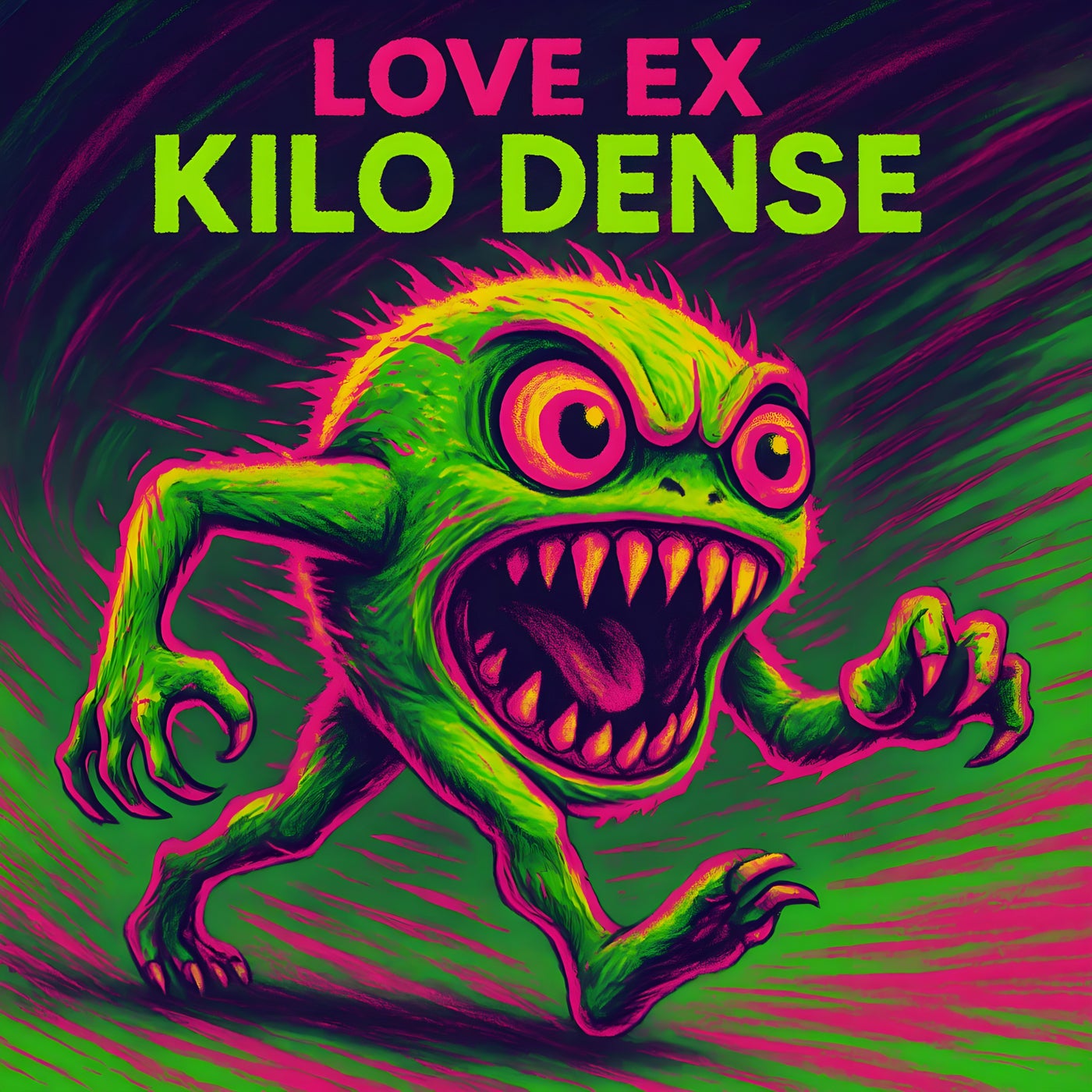 Kilo Dense
