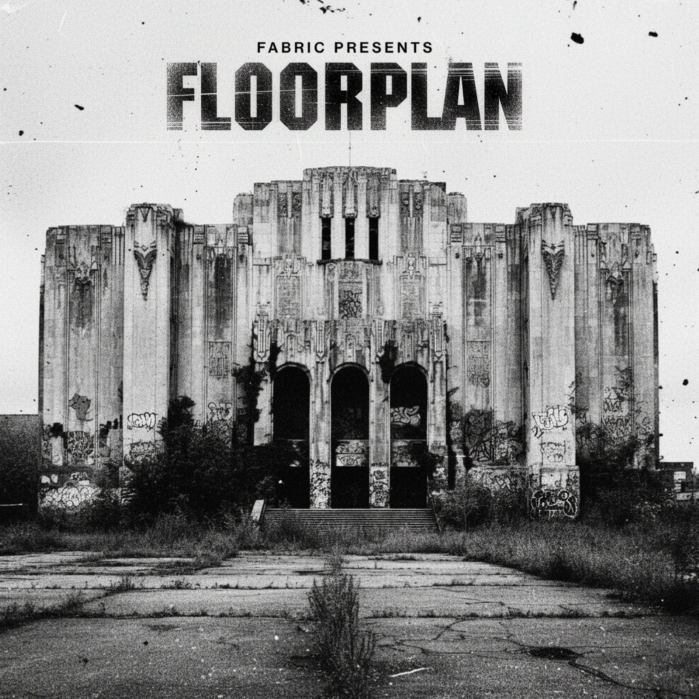 fabric presents Floorplan