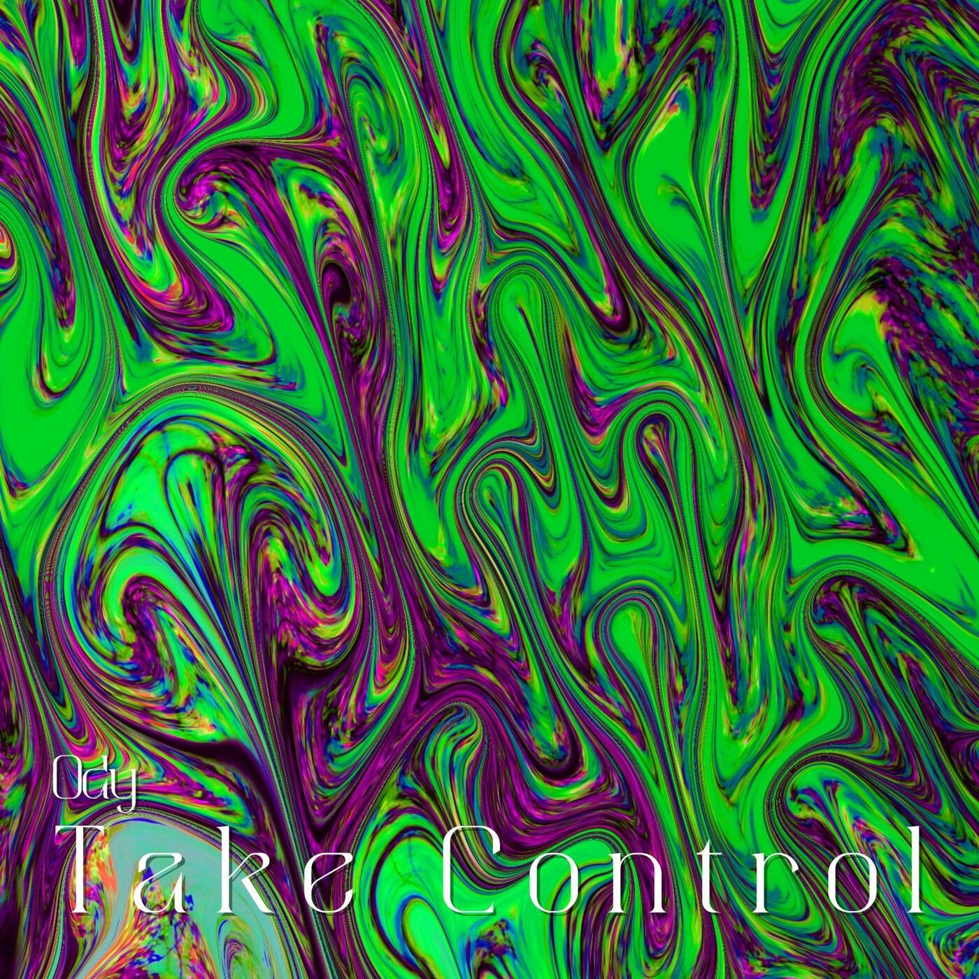 Take Control