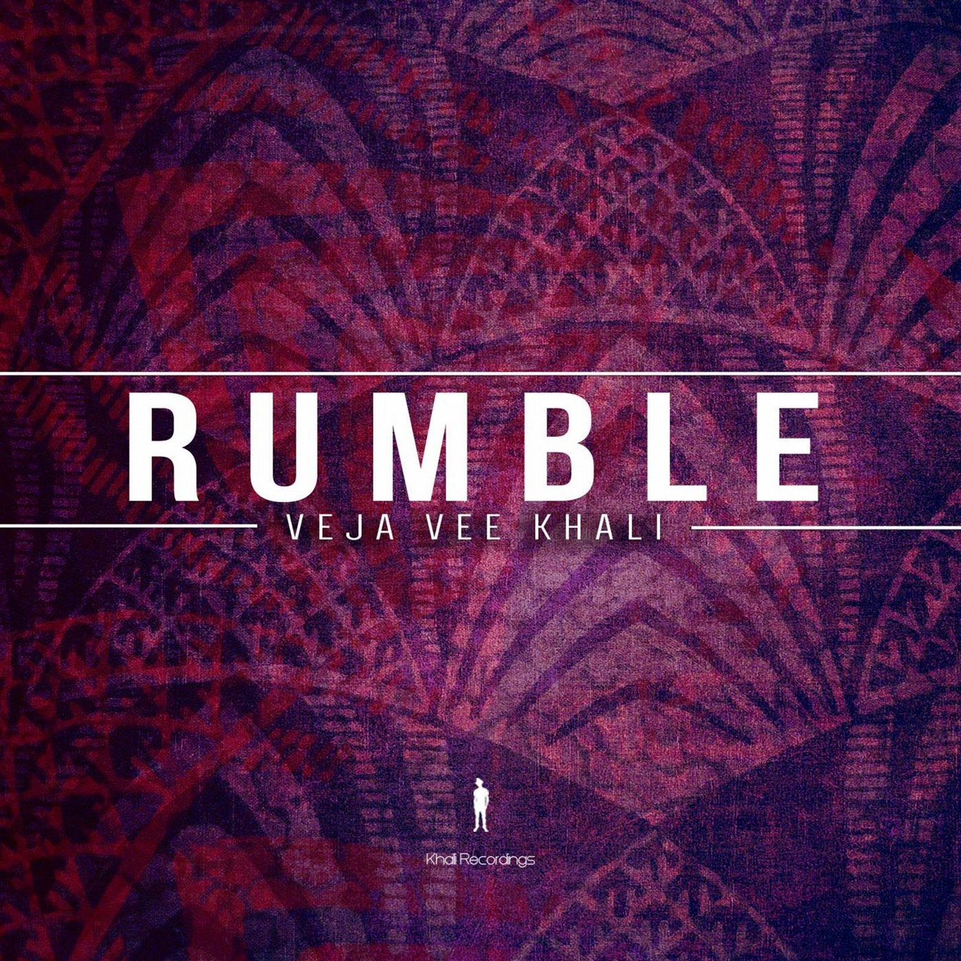 Rumble (Afro Beat Mix)