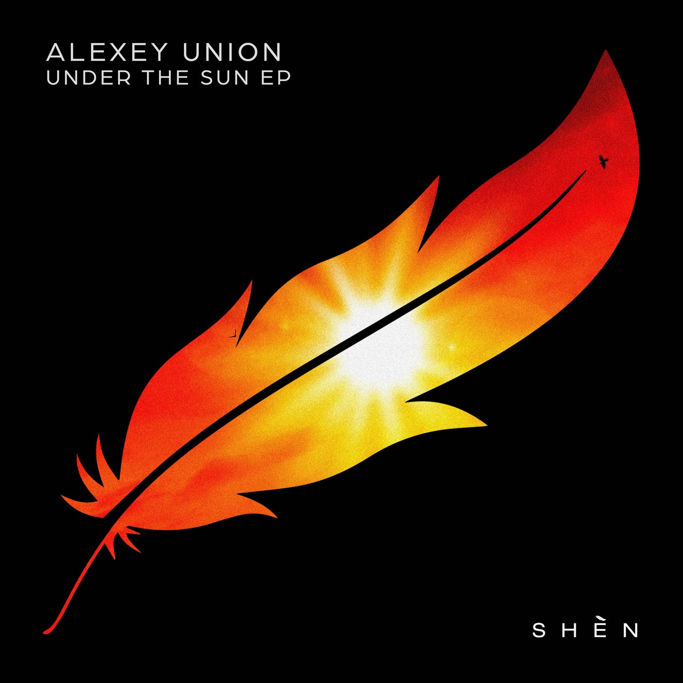 Under The Sun EP